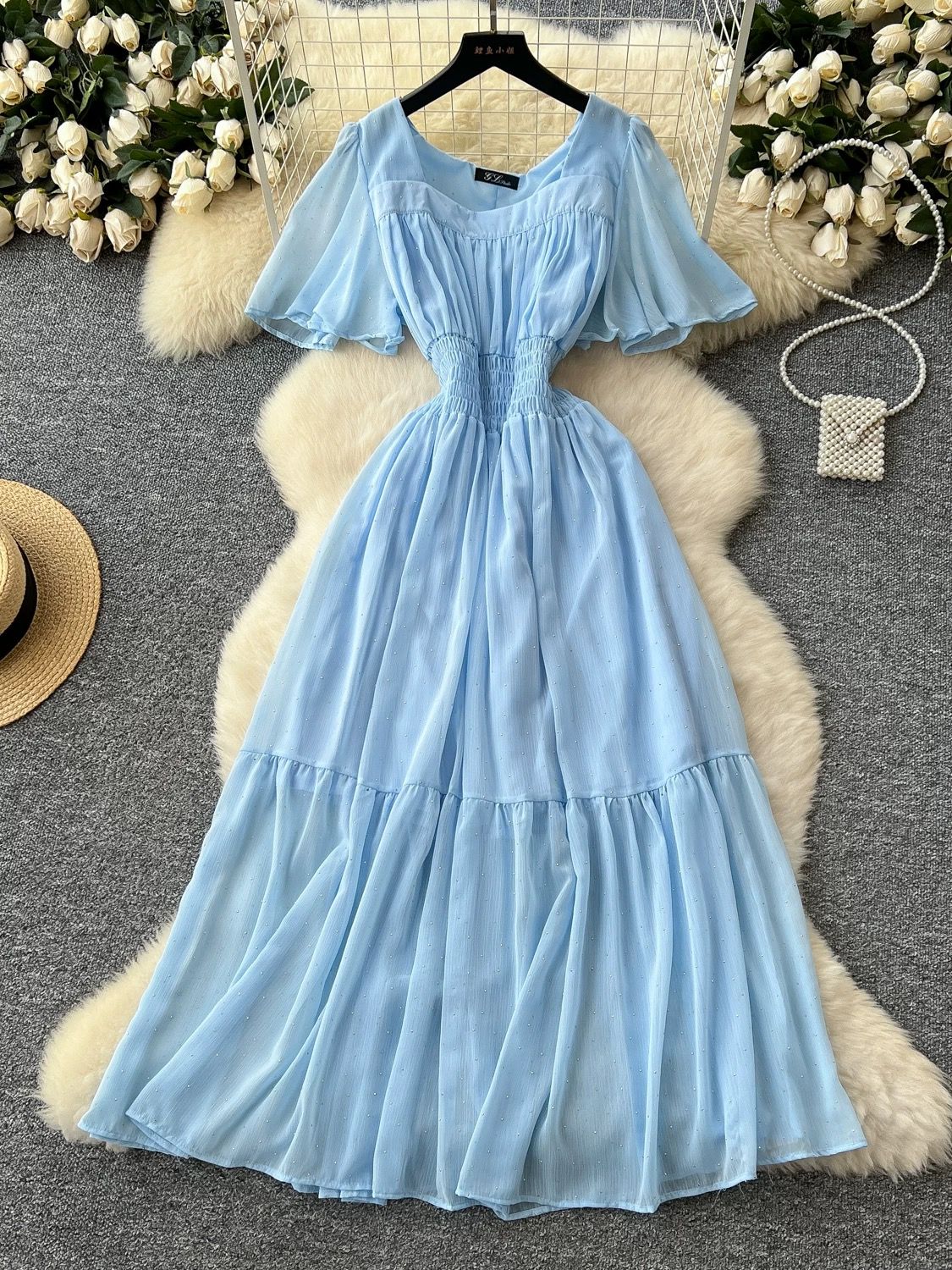 Added Product