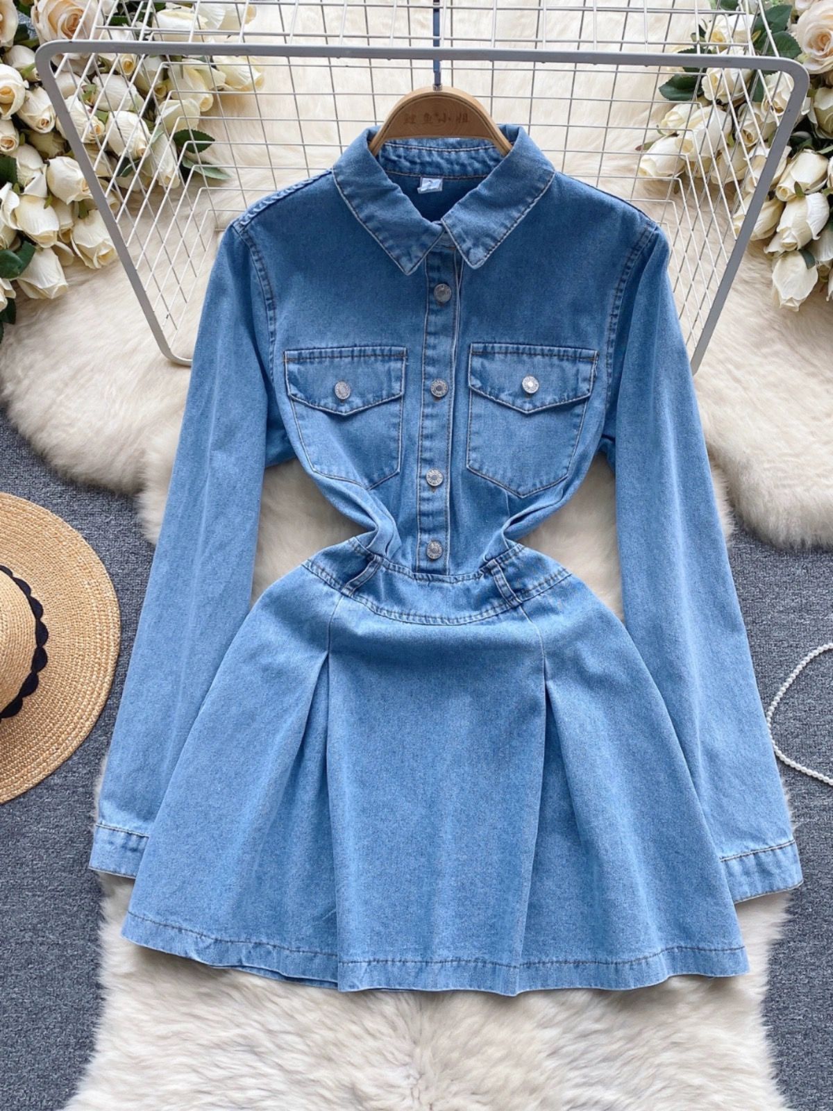 Added Product