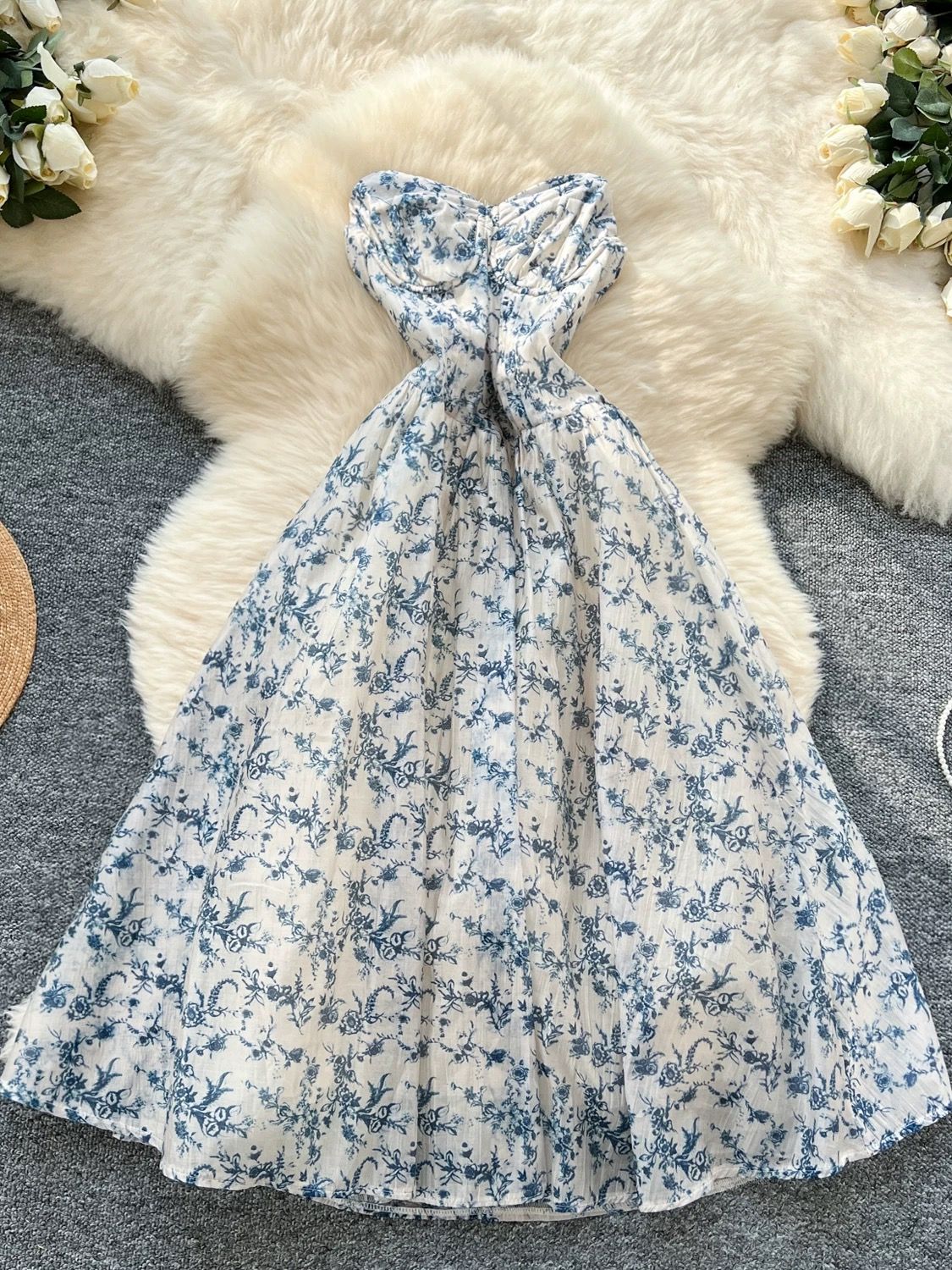Added Product