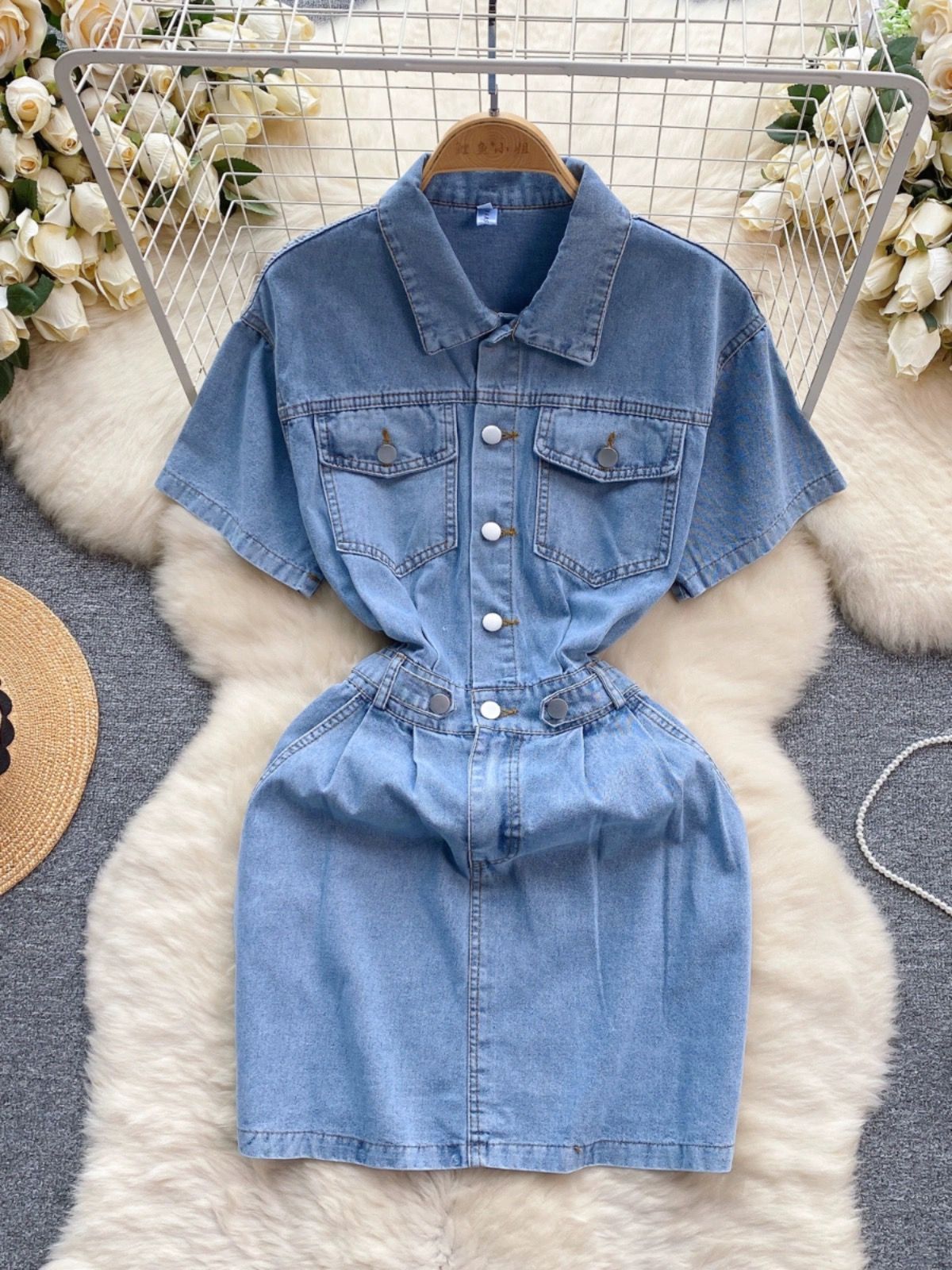 Added Product