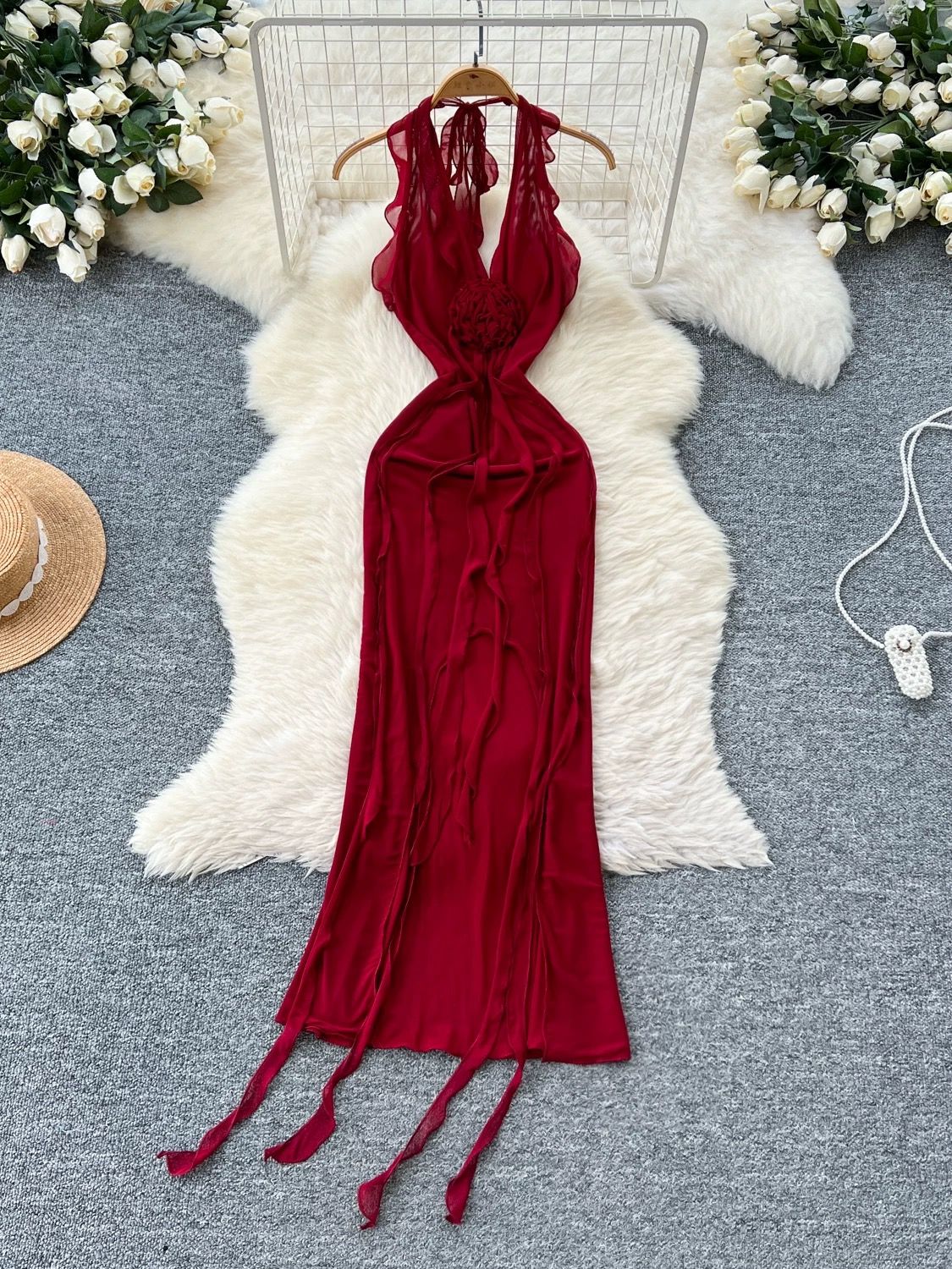 Added Product