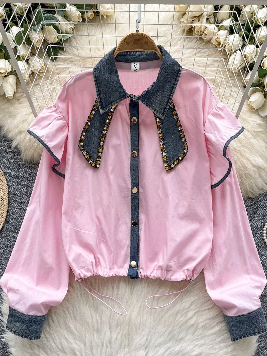 Added Product