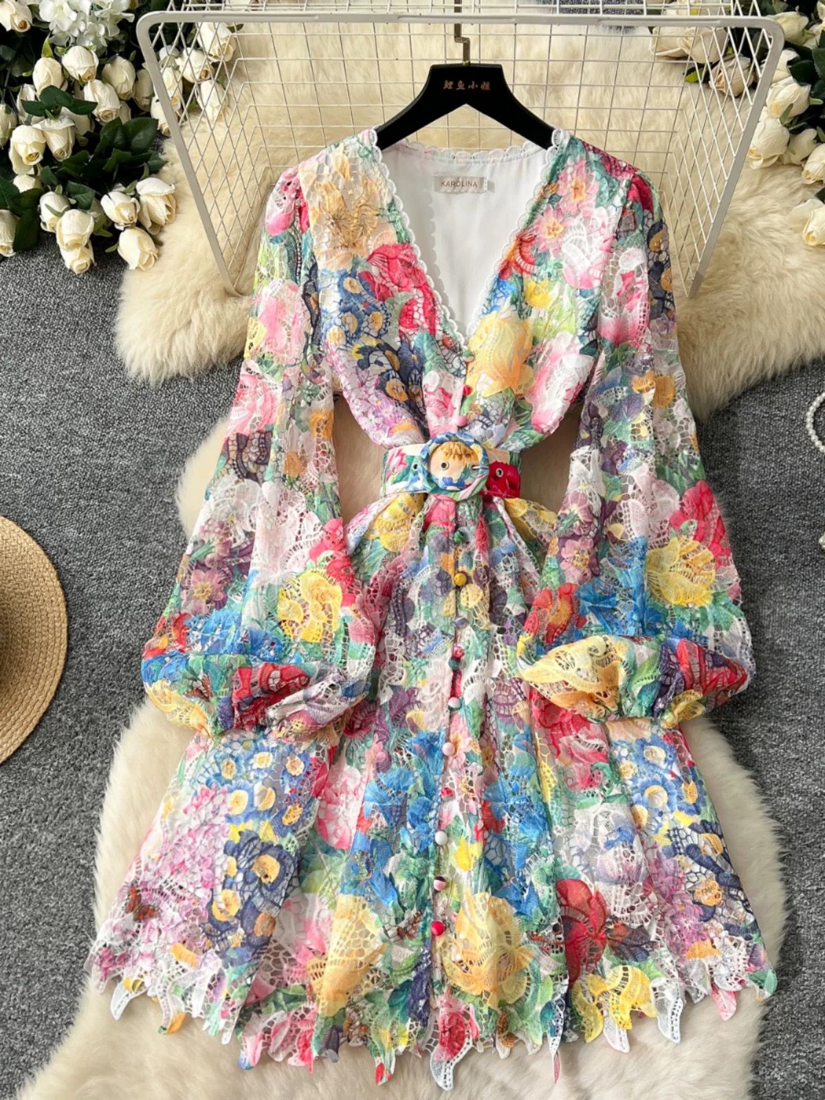 Added Product