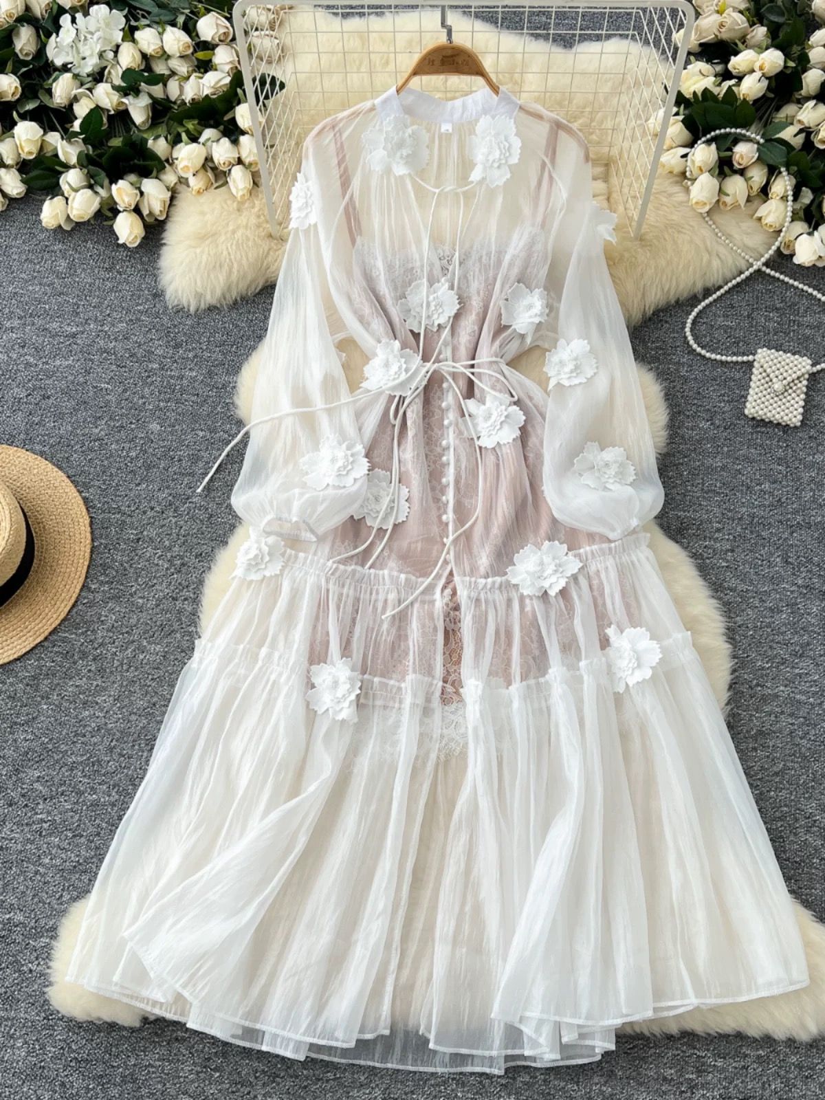 Added Product