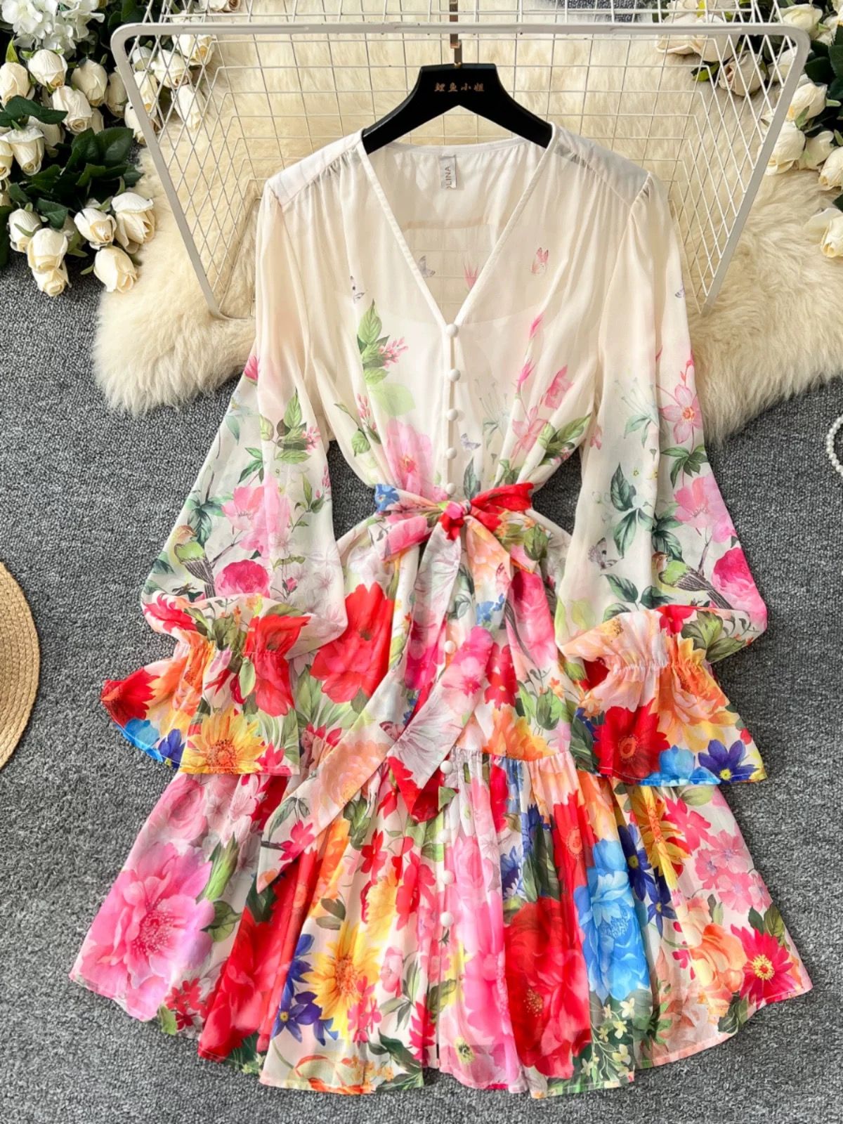 Added Product