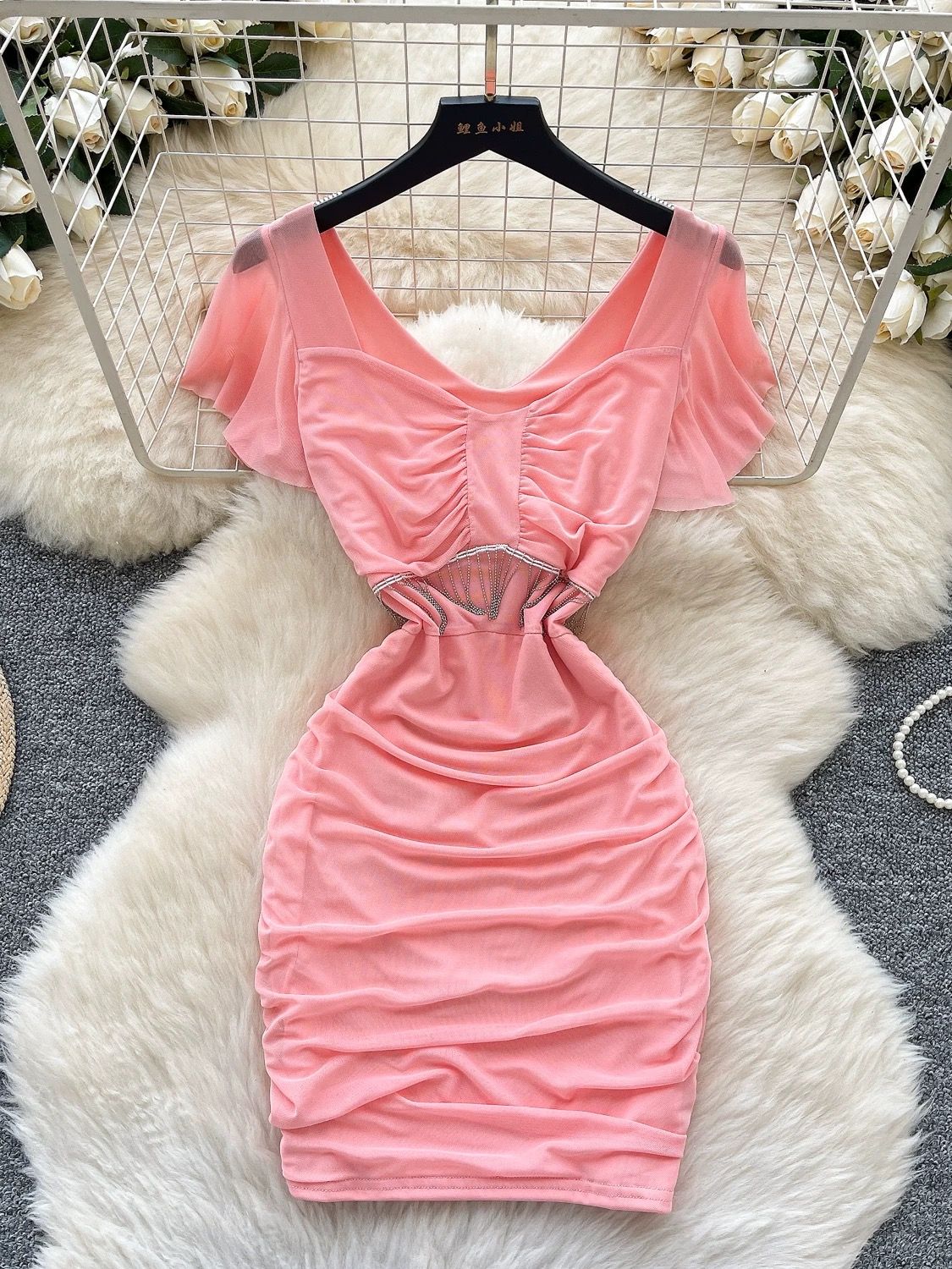 Added Product