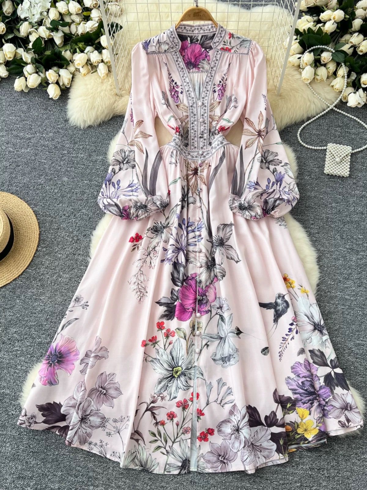 Added Product
