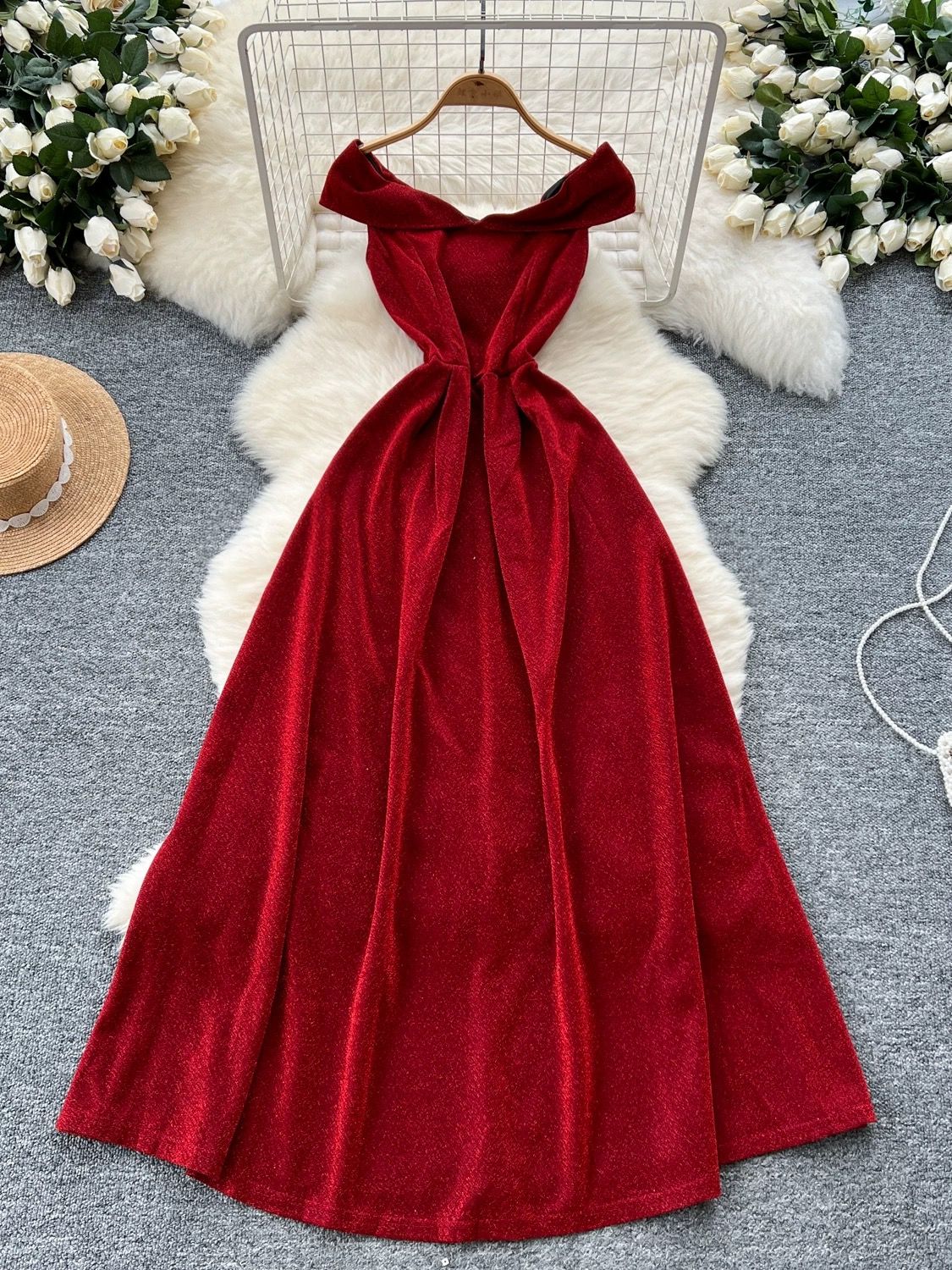 Added Product