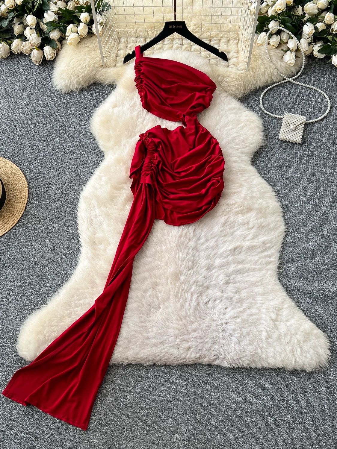 Added Product