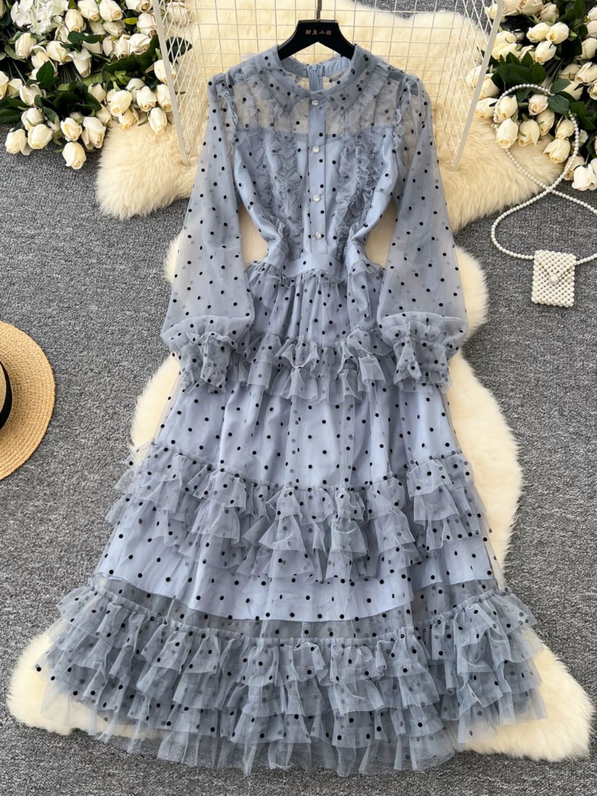 Added Product
