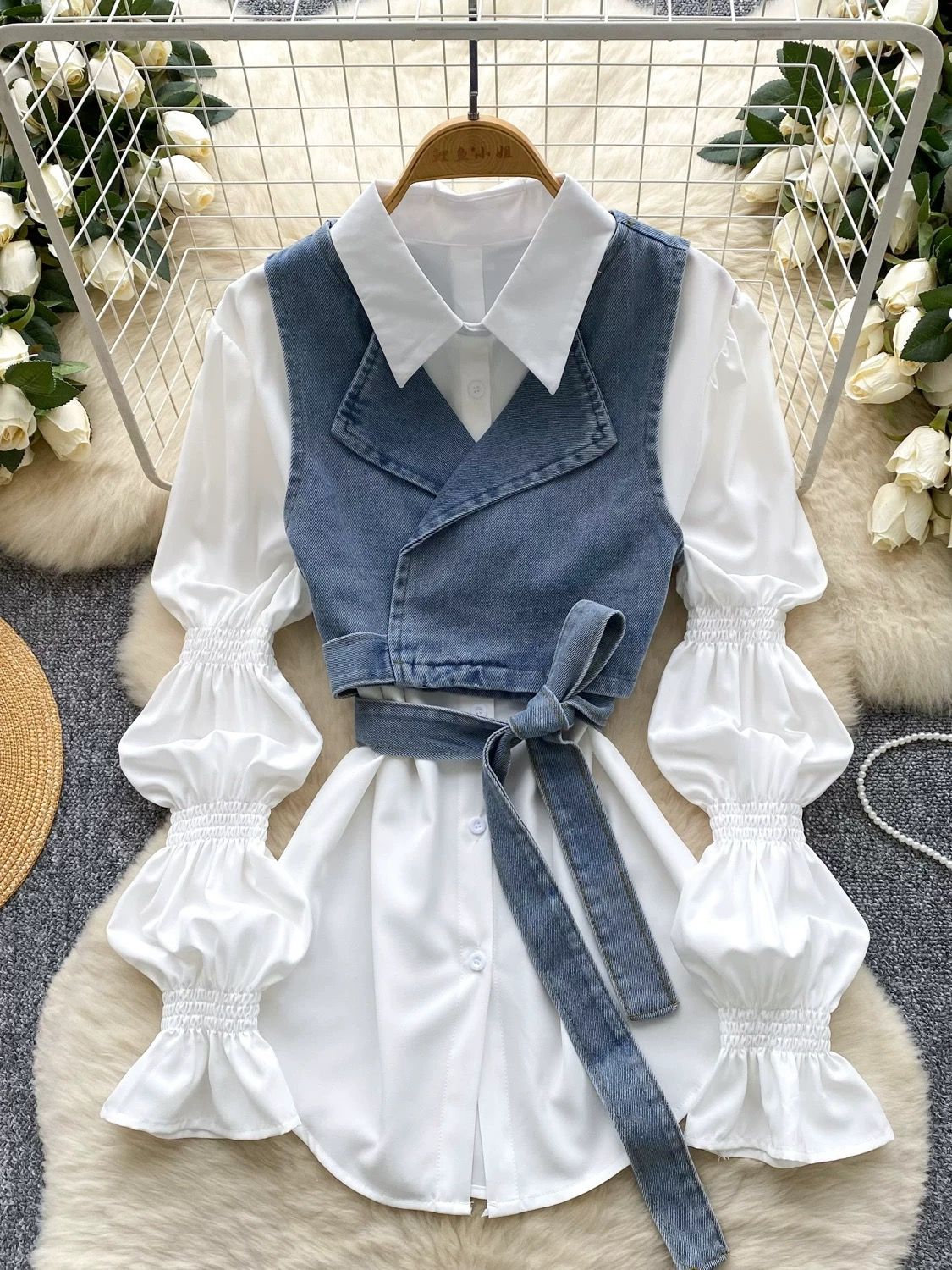 Added Product