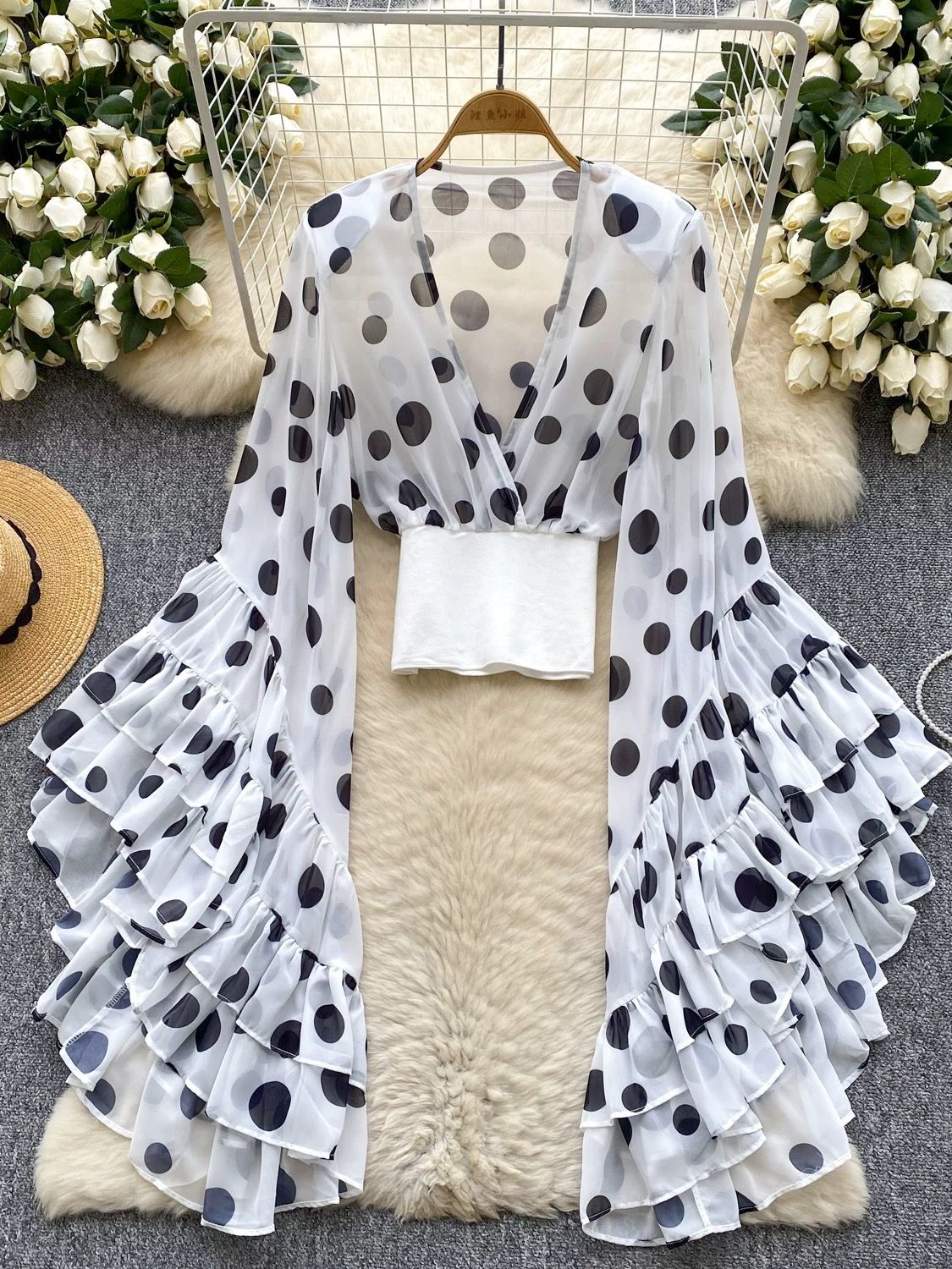 Added Product