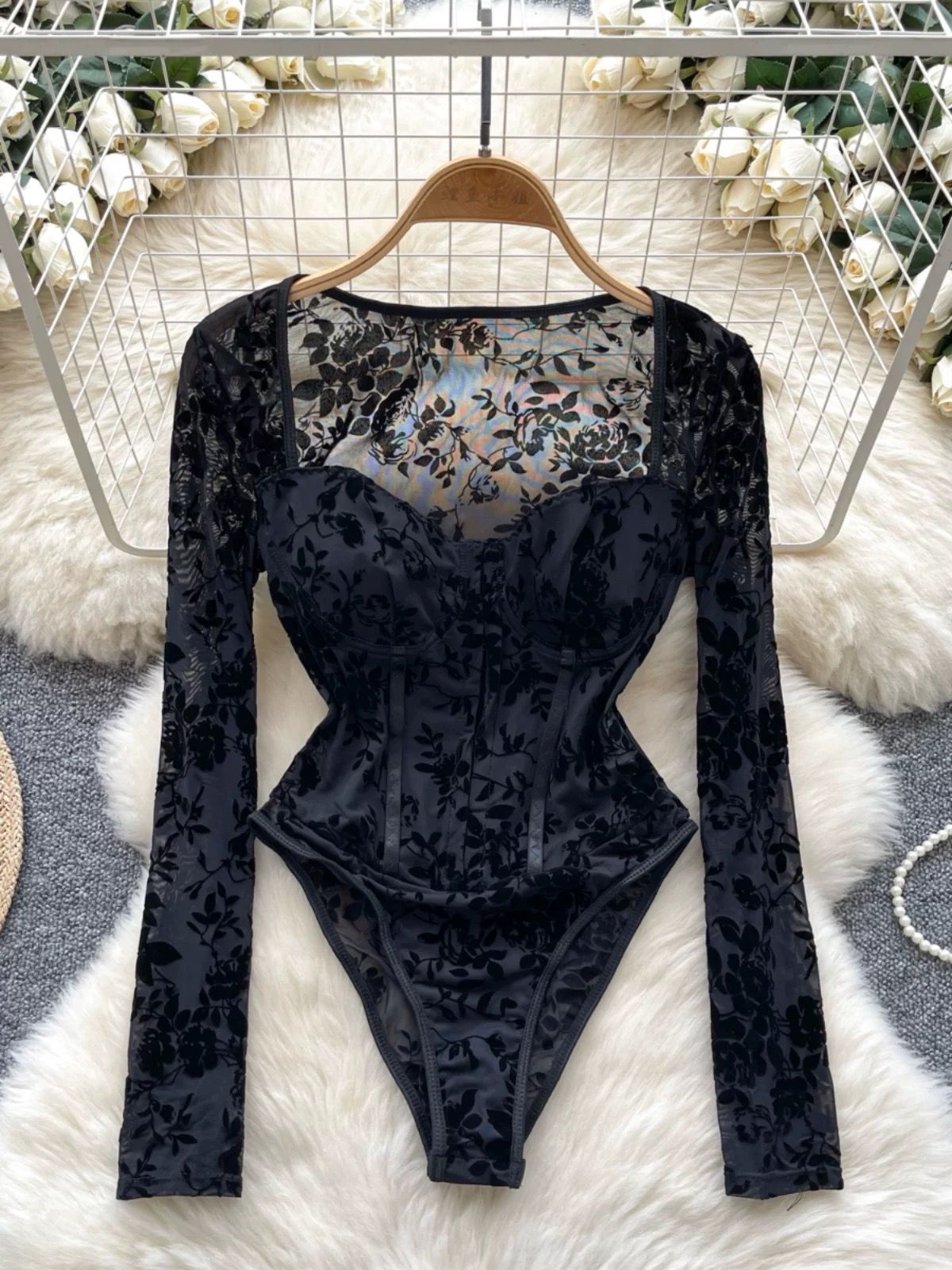 Added Product