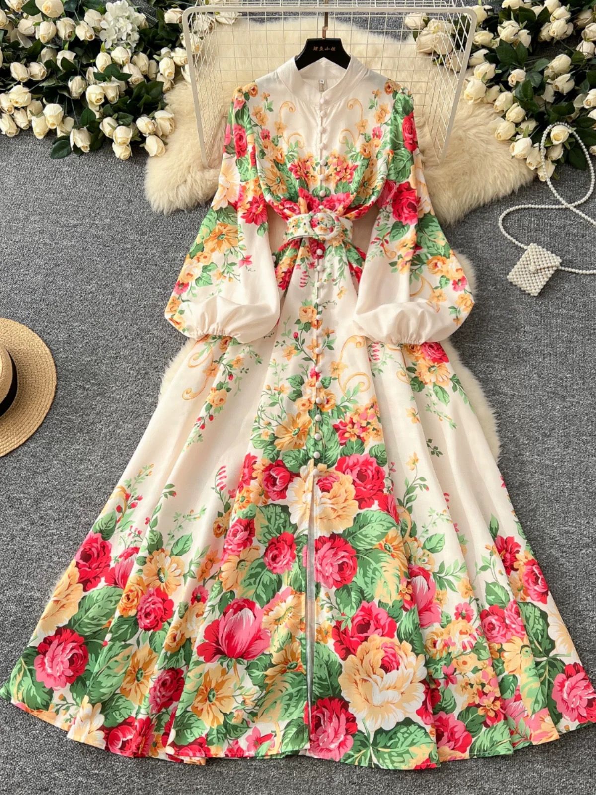 Added Product