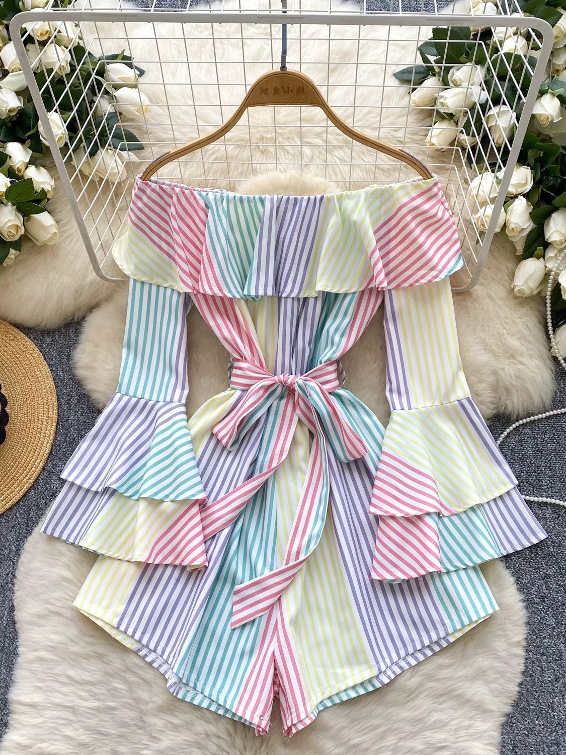 Added Product