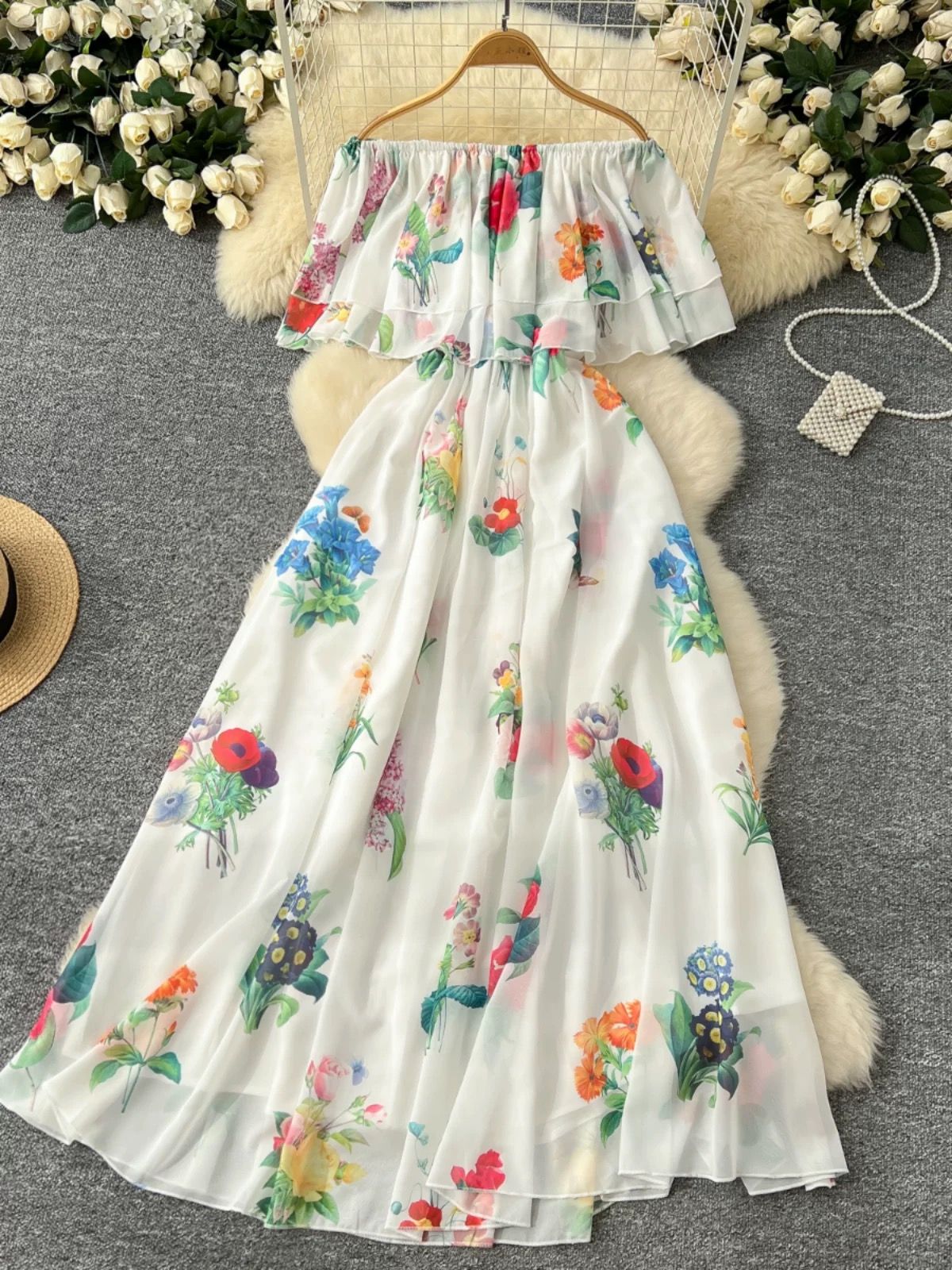Added Product