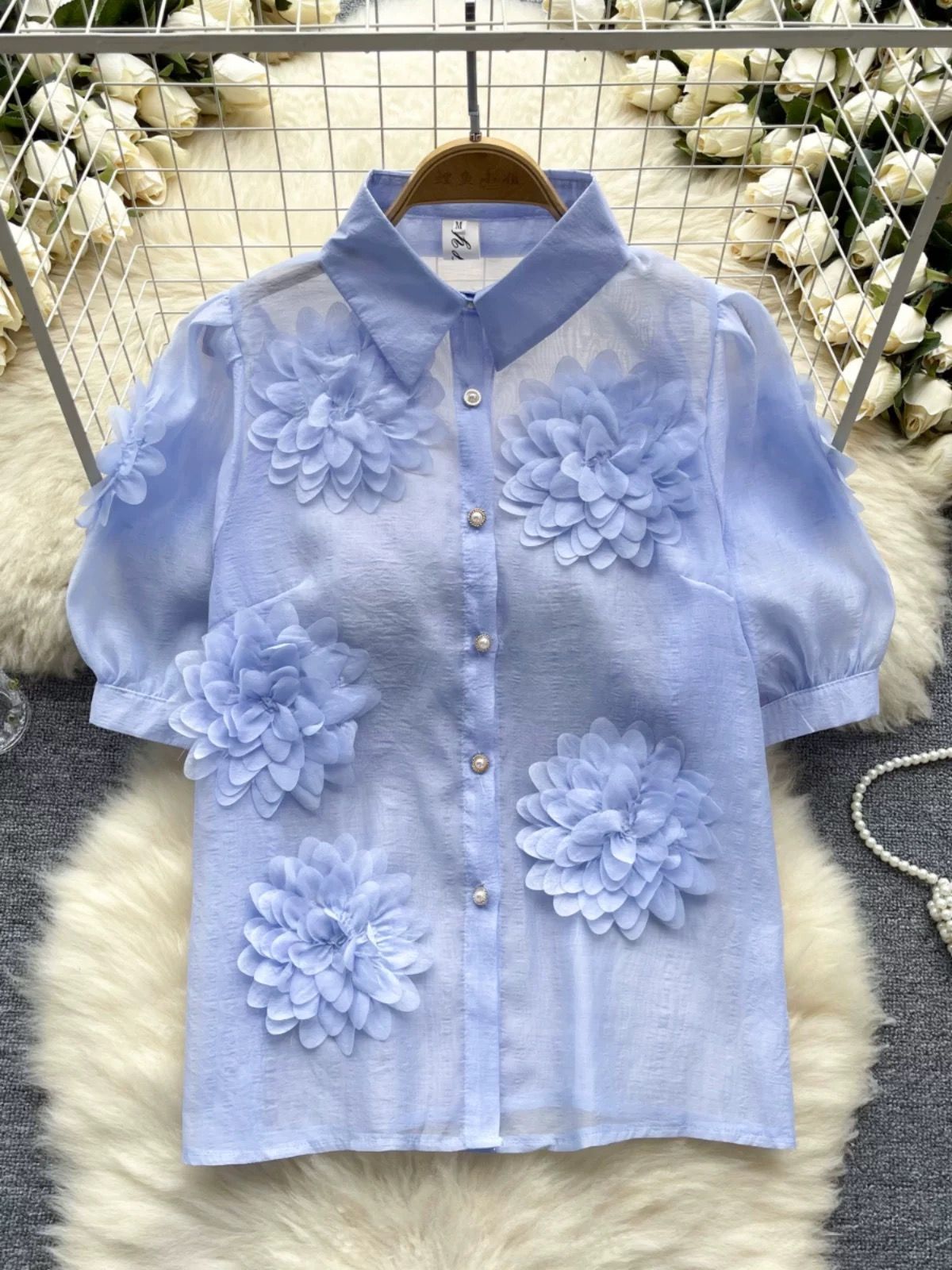Added Product