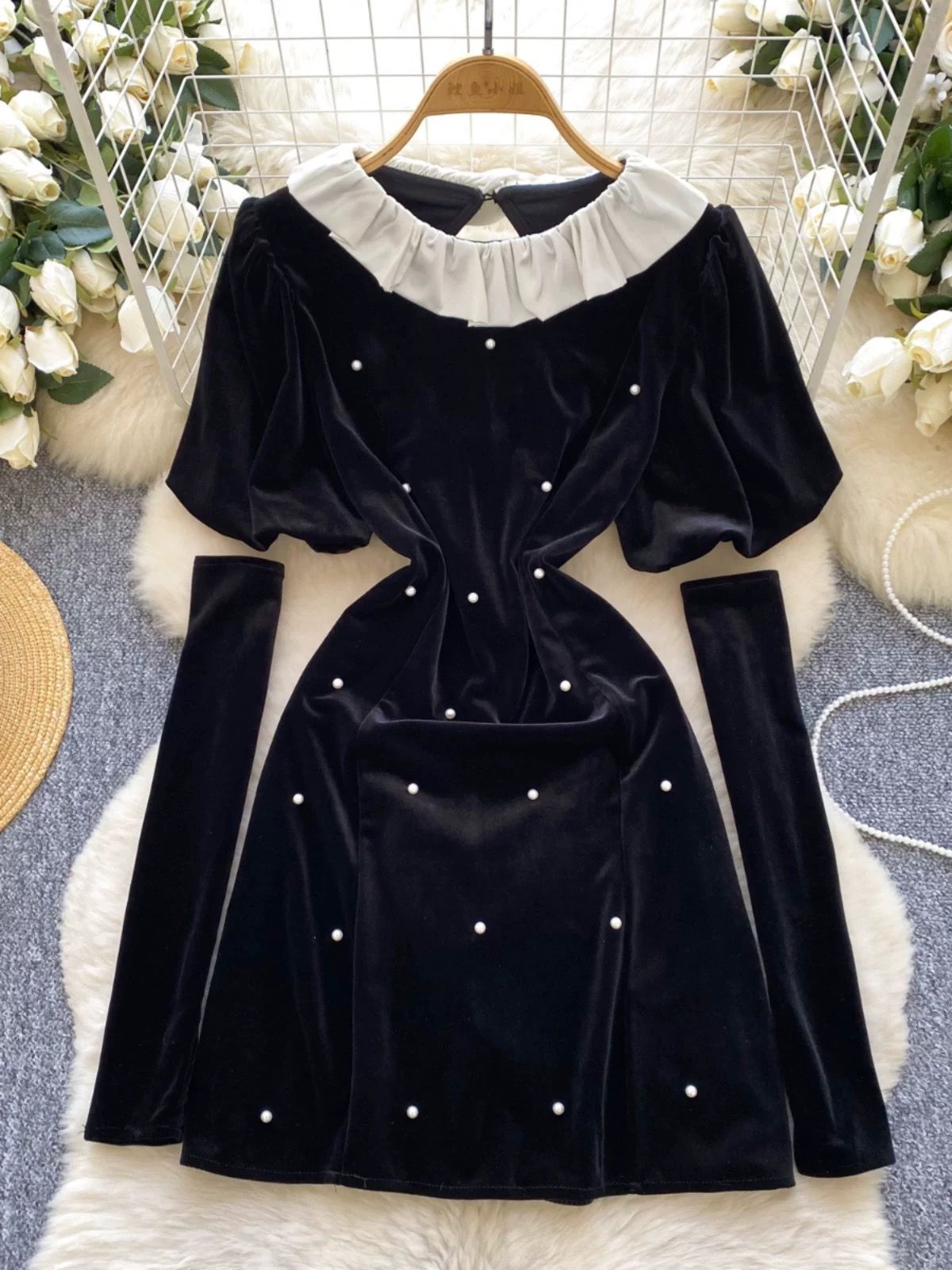 Added Product