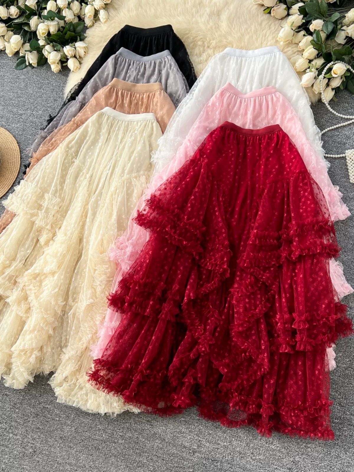 Added Product