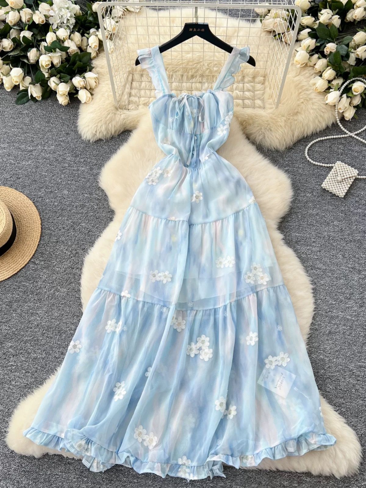 Added Product