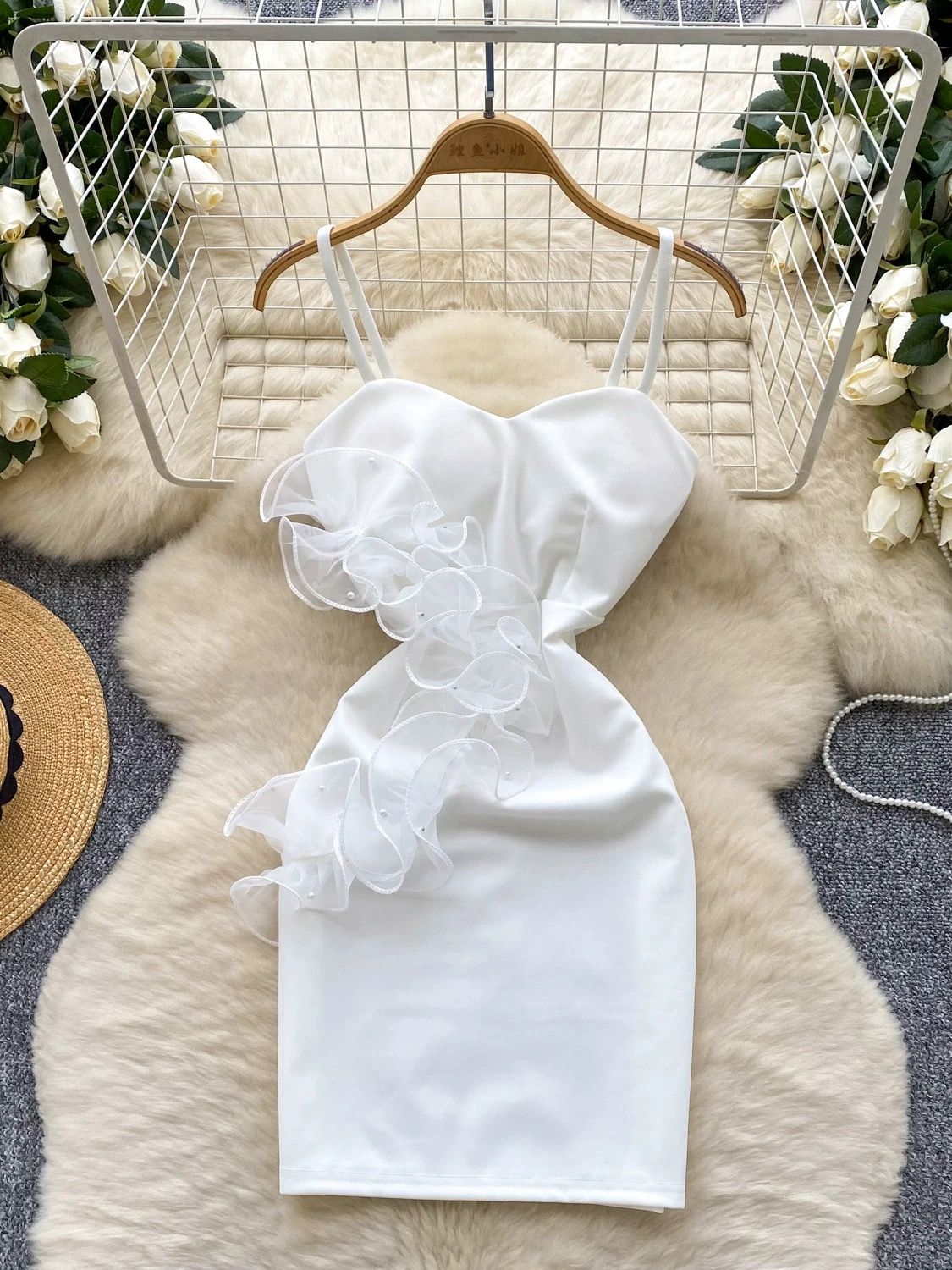 Added Product