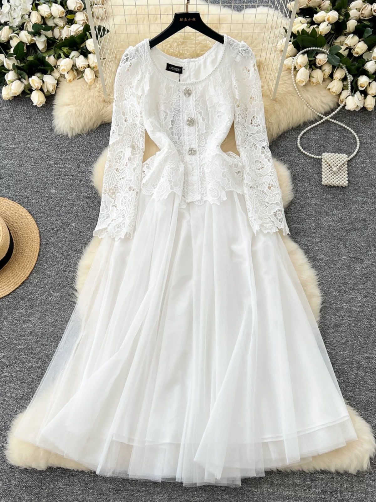 Added Product