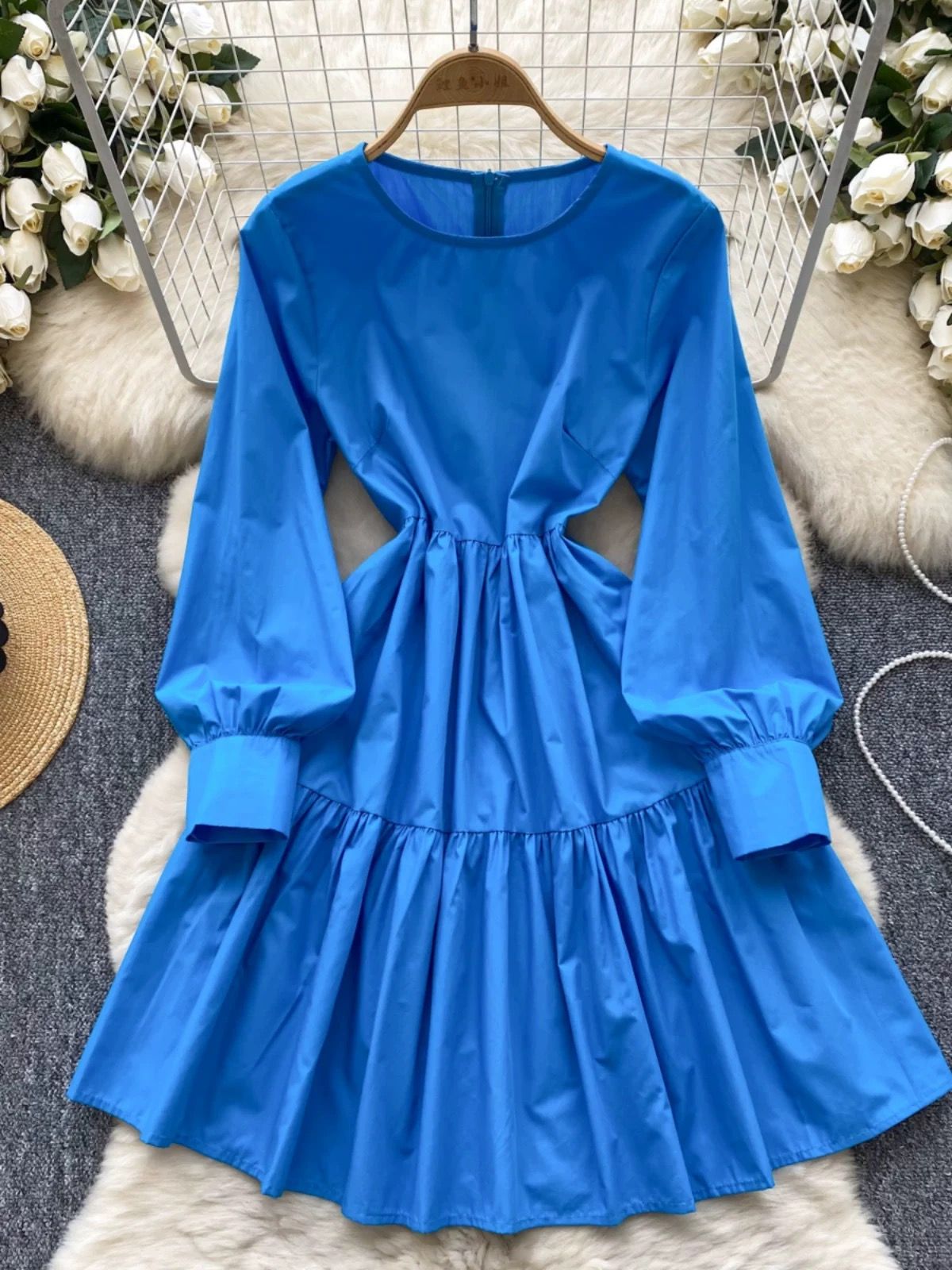 Added Product