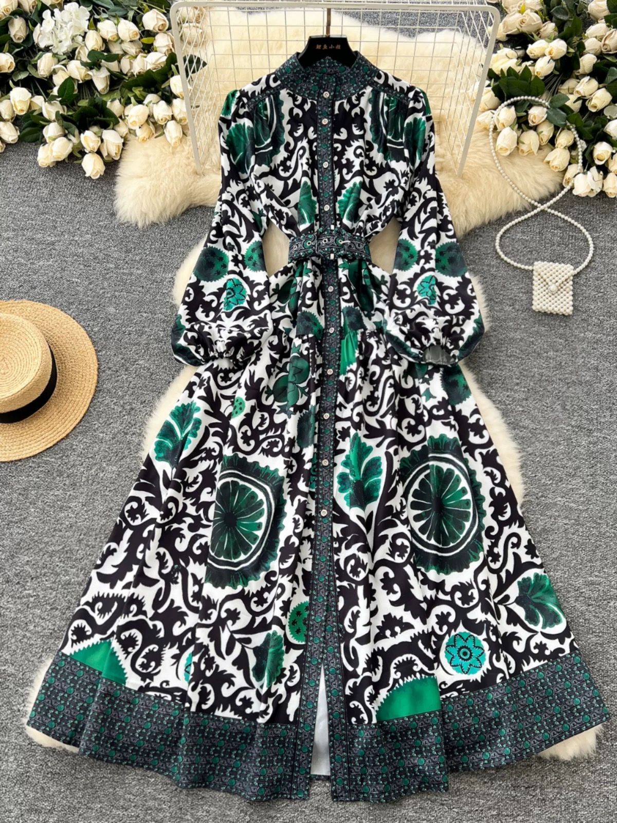 Added Product