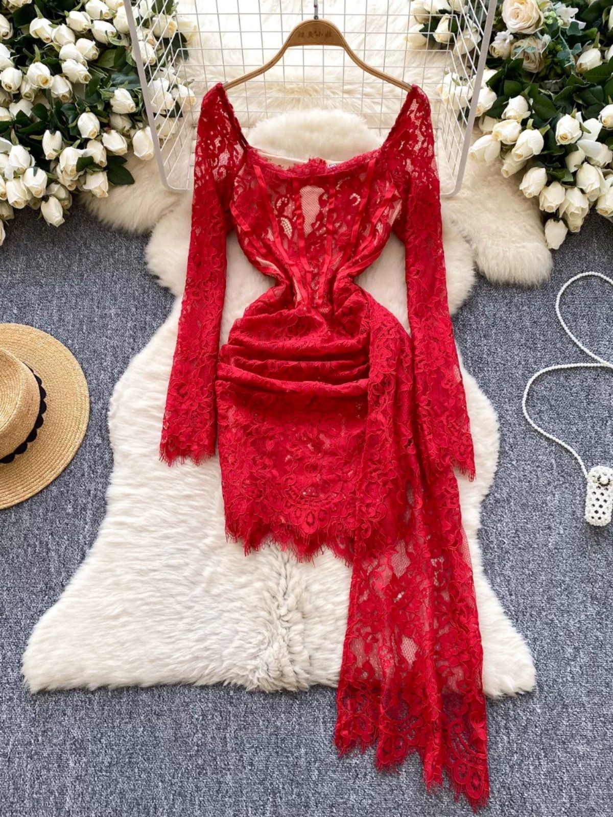 Added Product