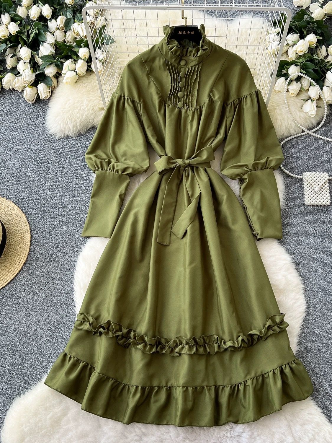 Added Product