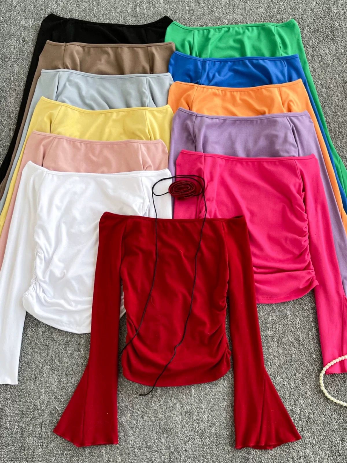 Added Product