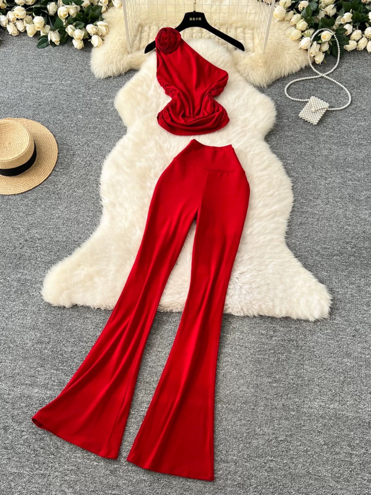 Added Product