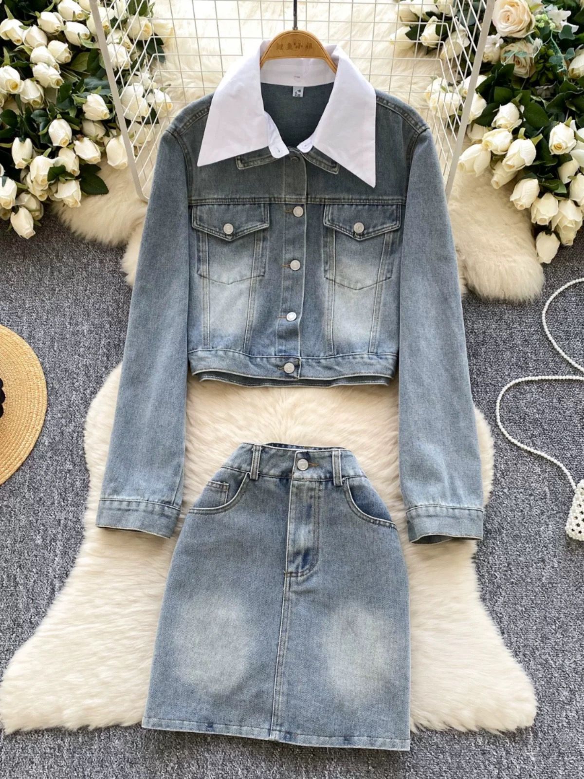 Added Product