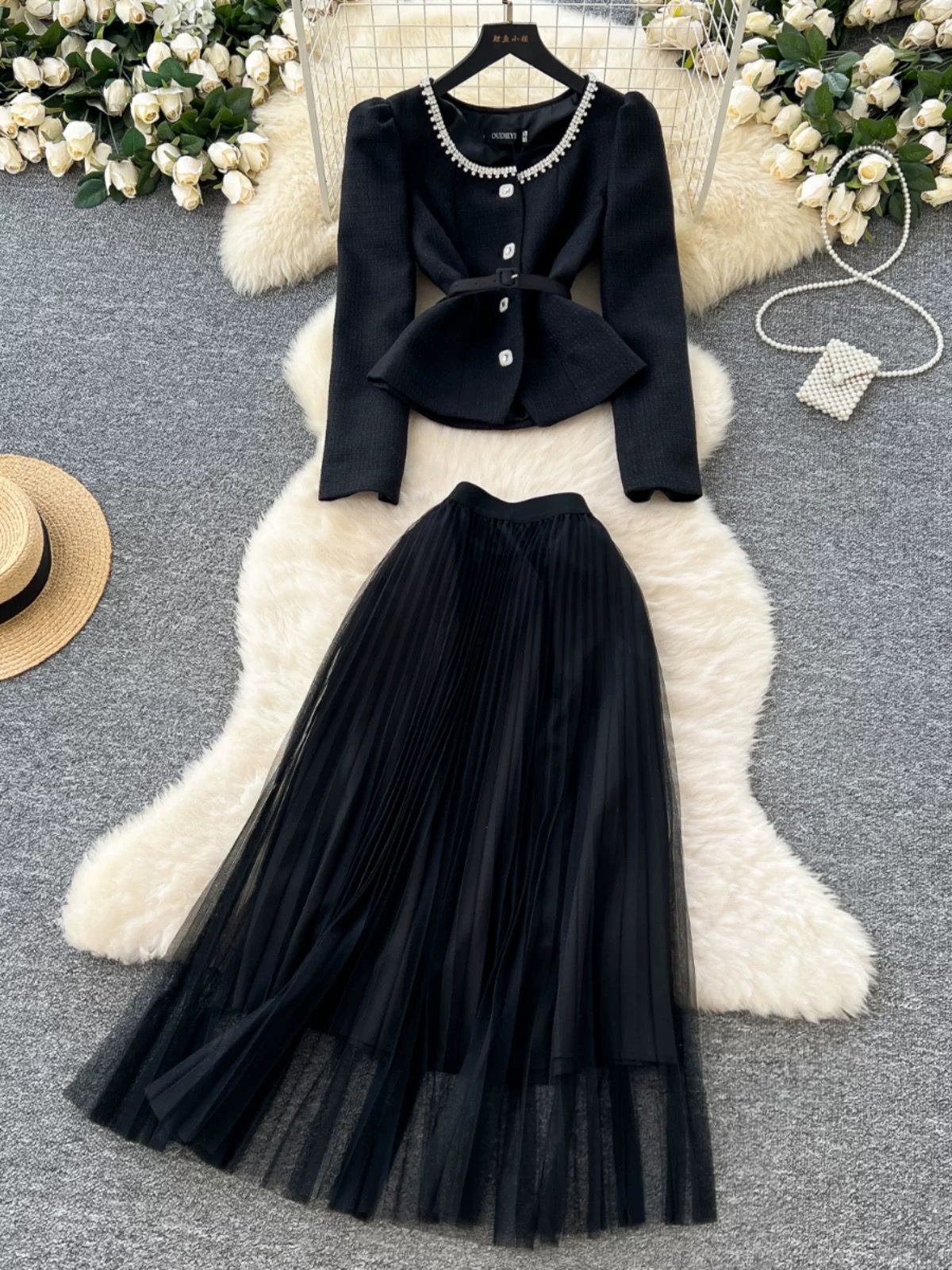 Added Product