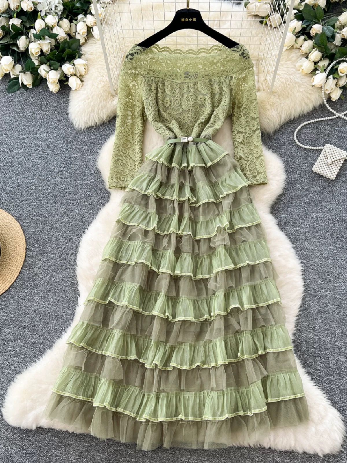 Added Product