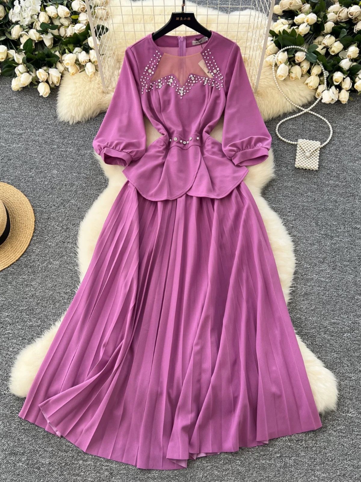 Added Product