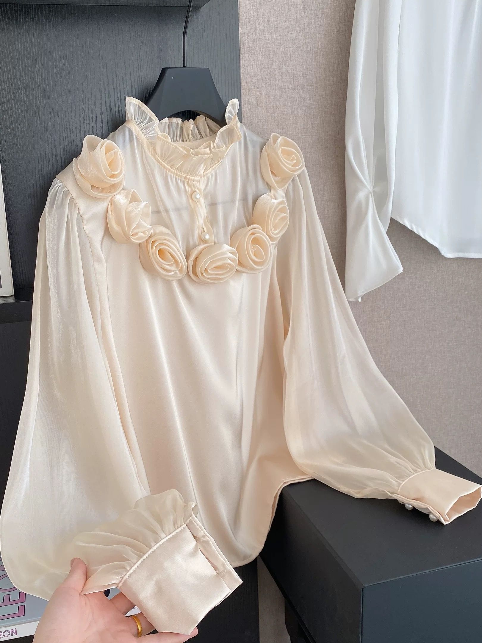 Added Product