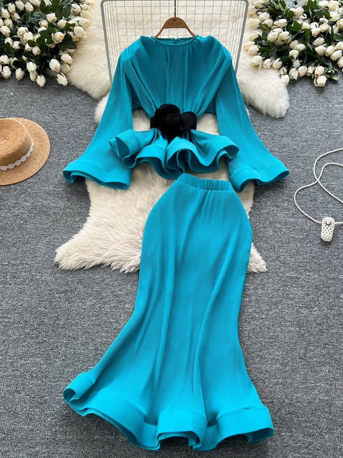 Added Product