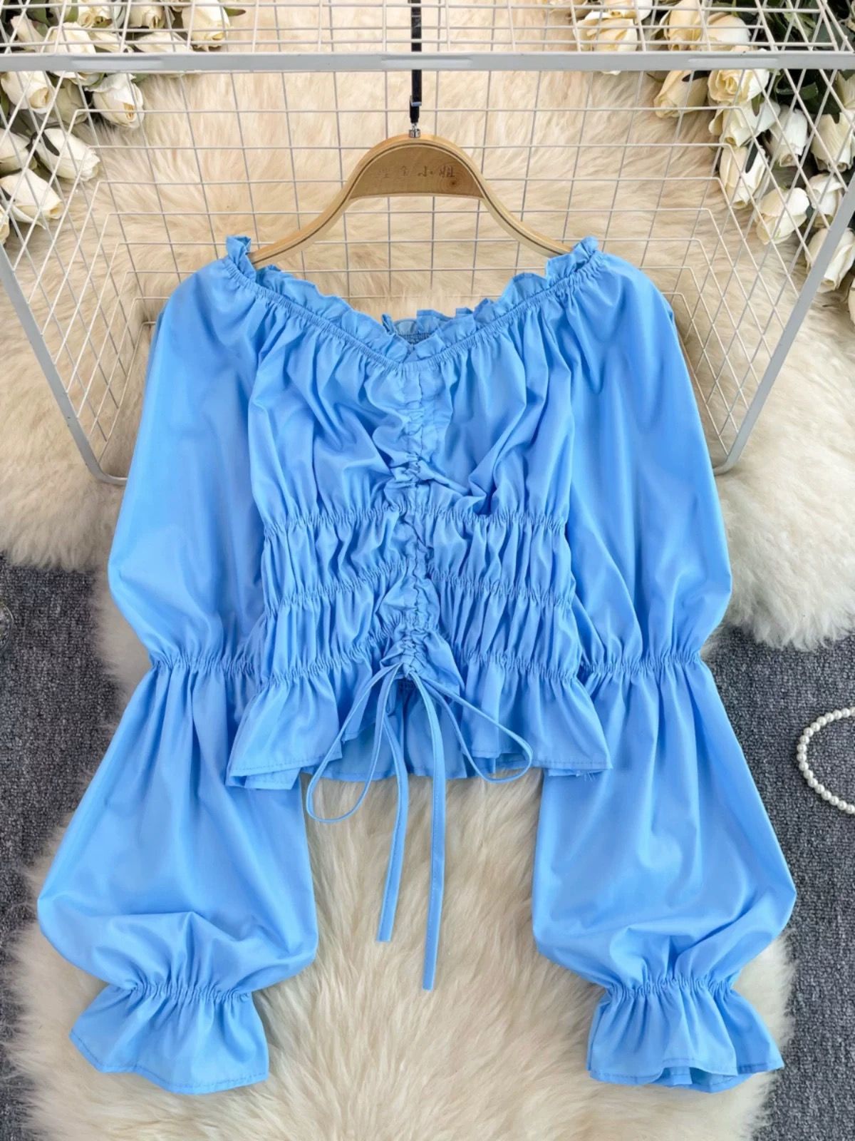 Added Product