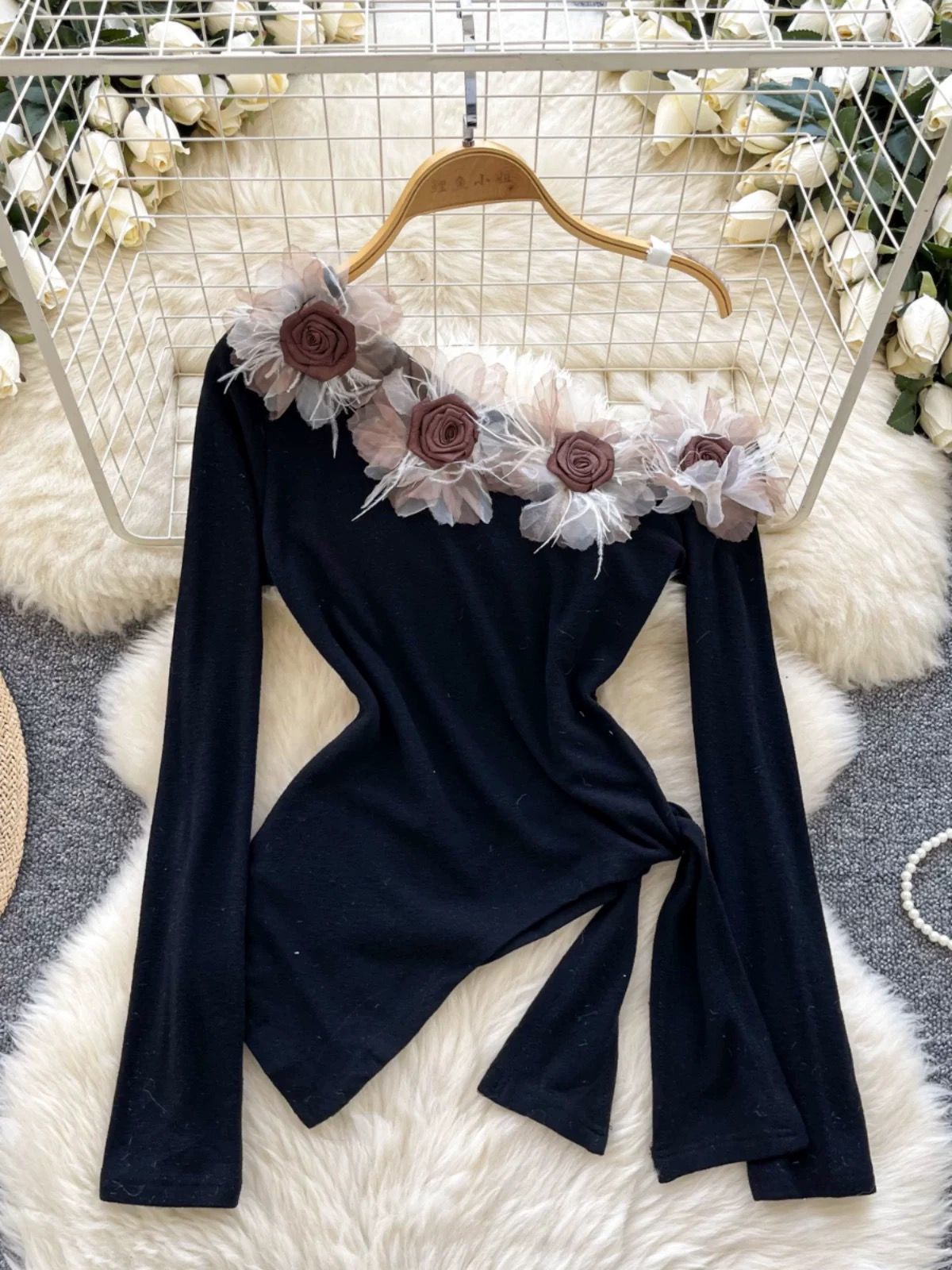 Added Product