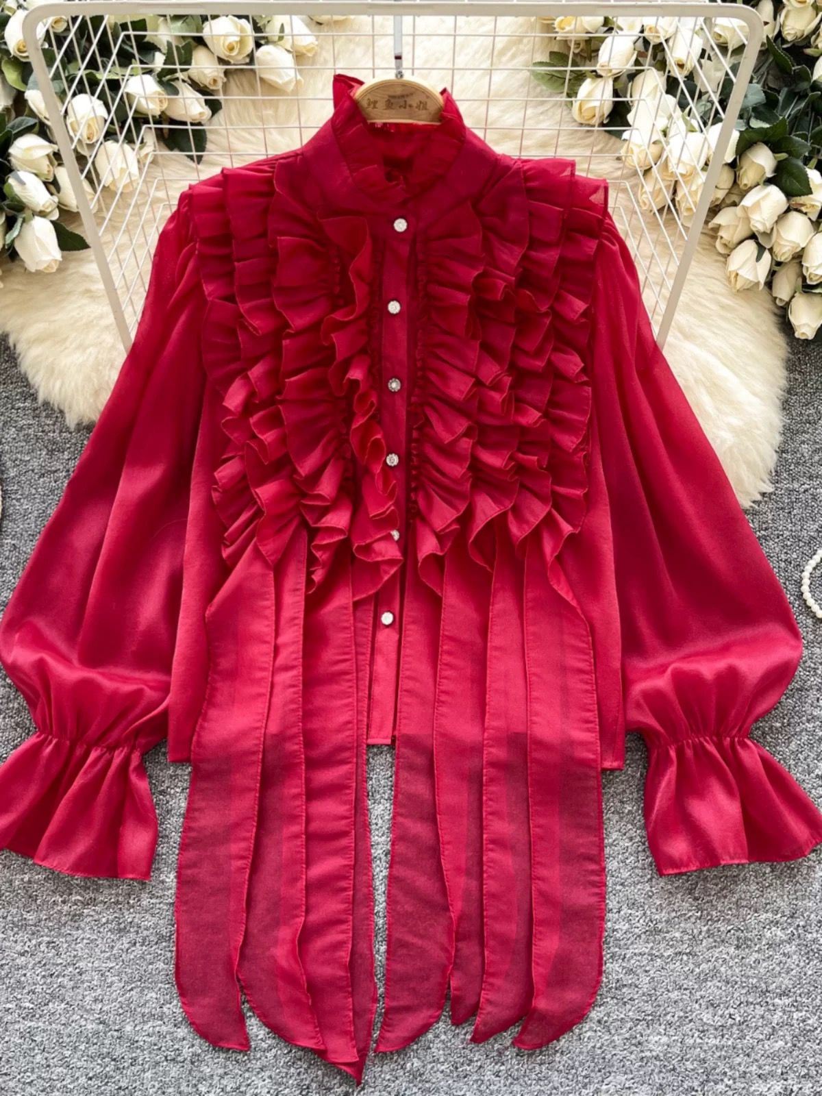 Added Product