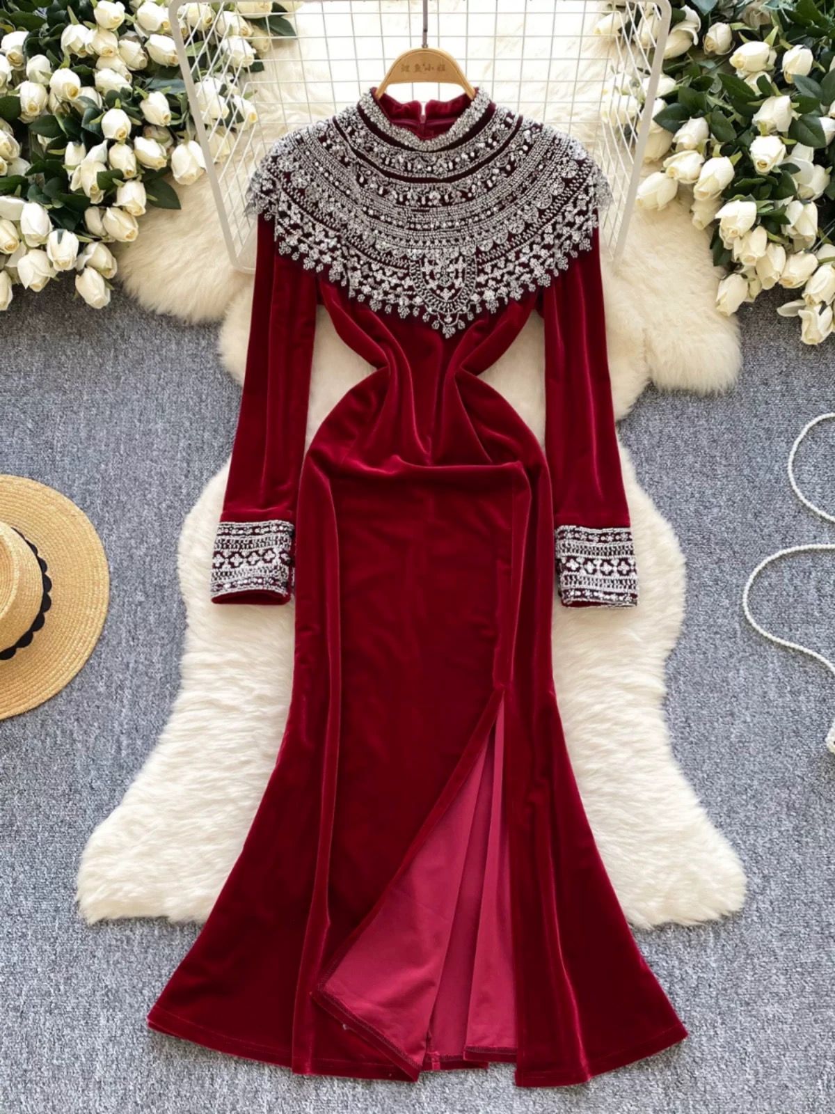 Added Product