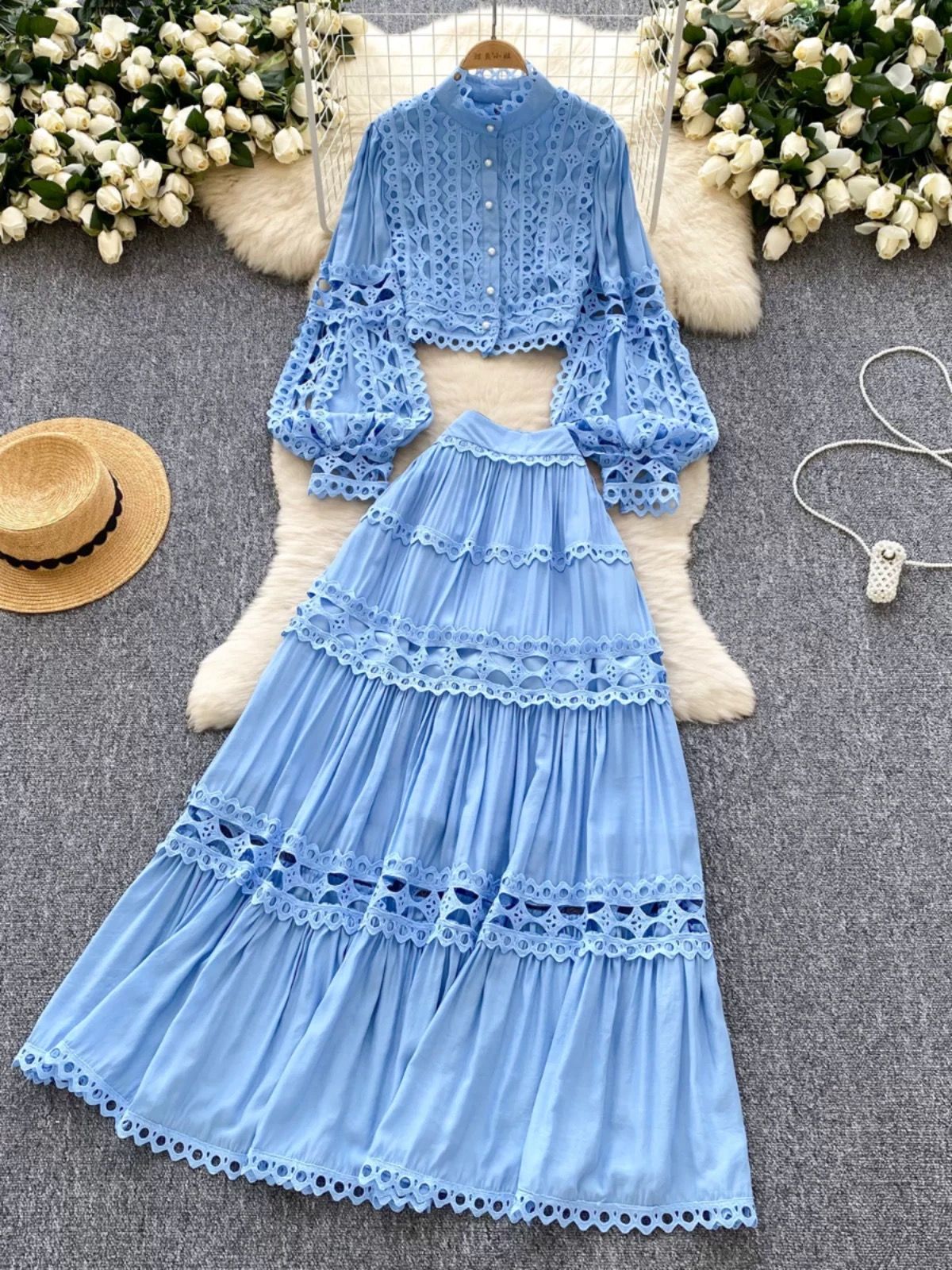 Added Product