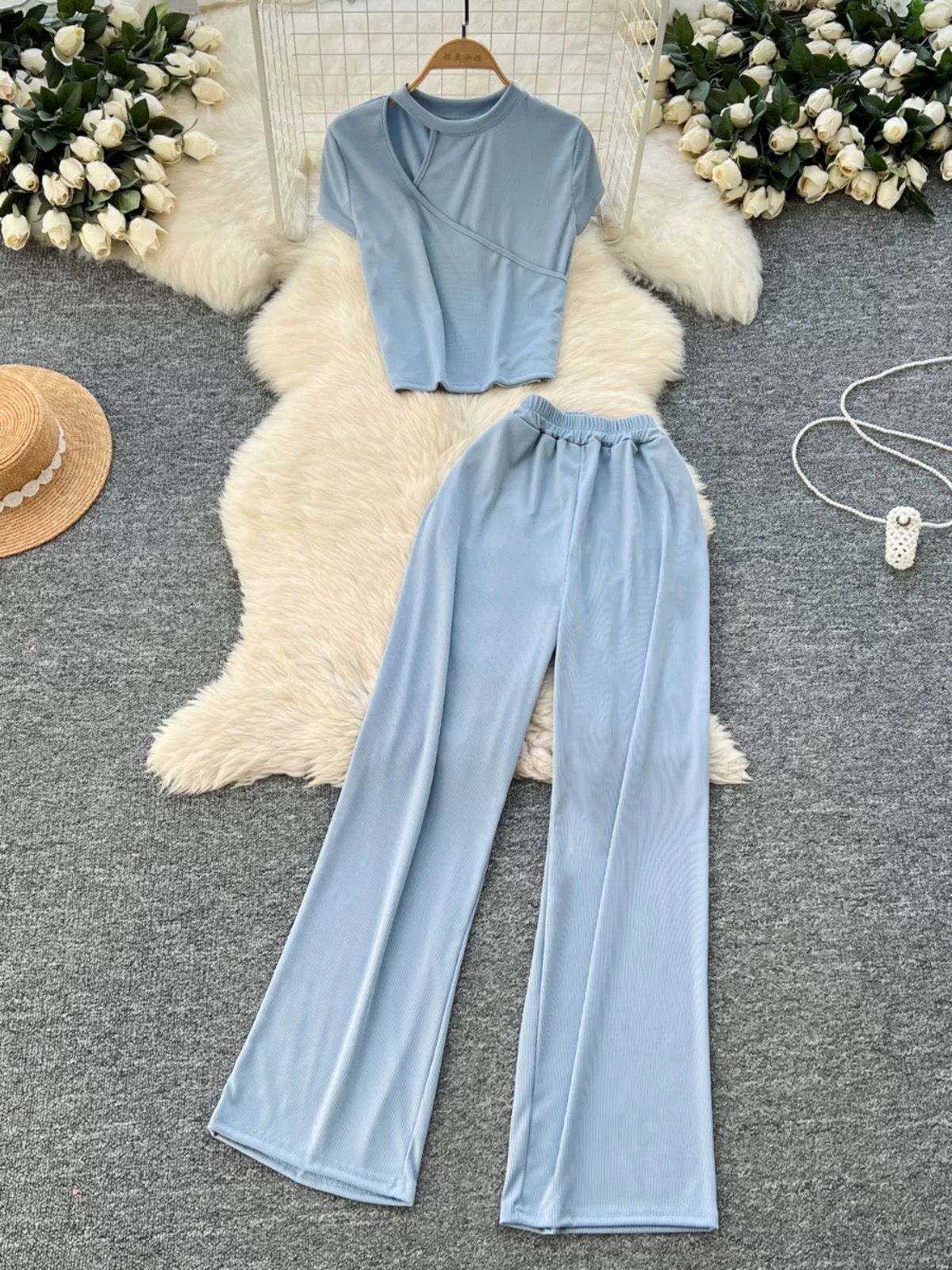 Added Product