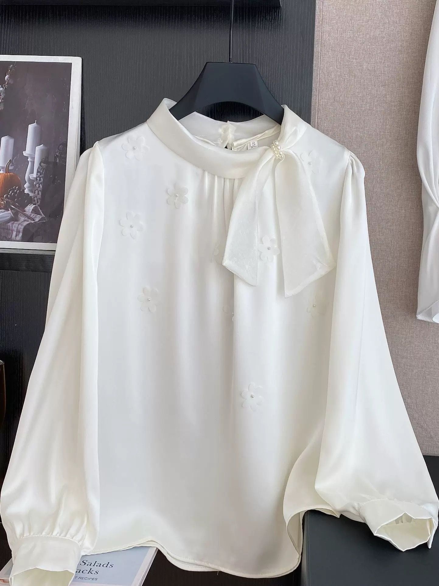 Added Product