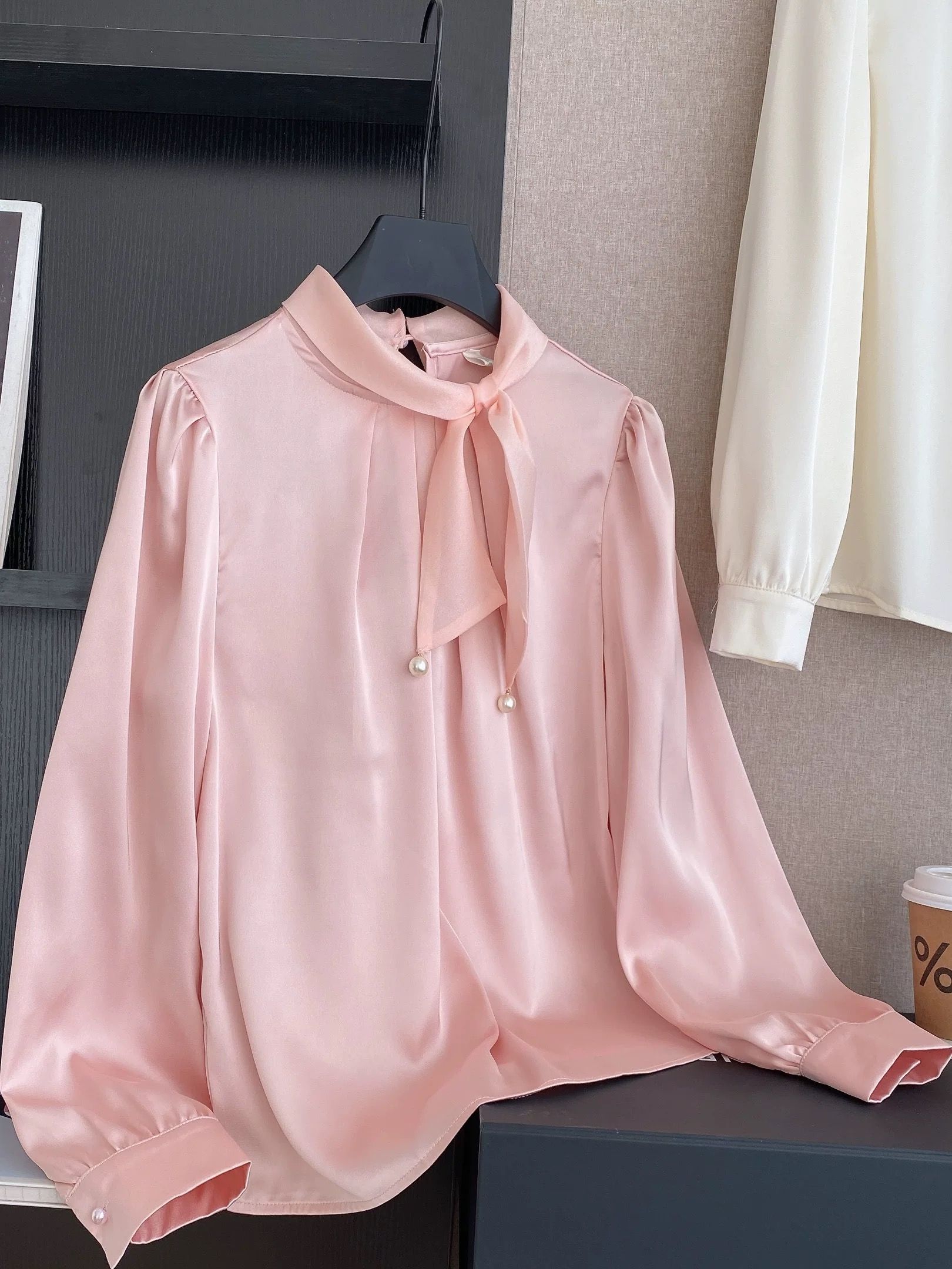 Added Product