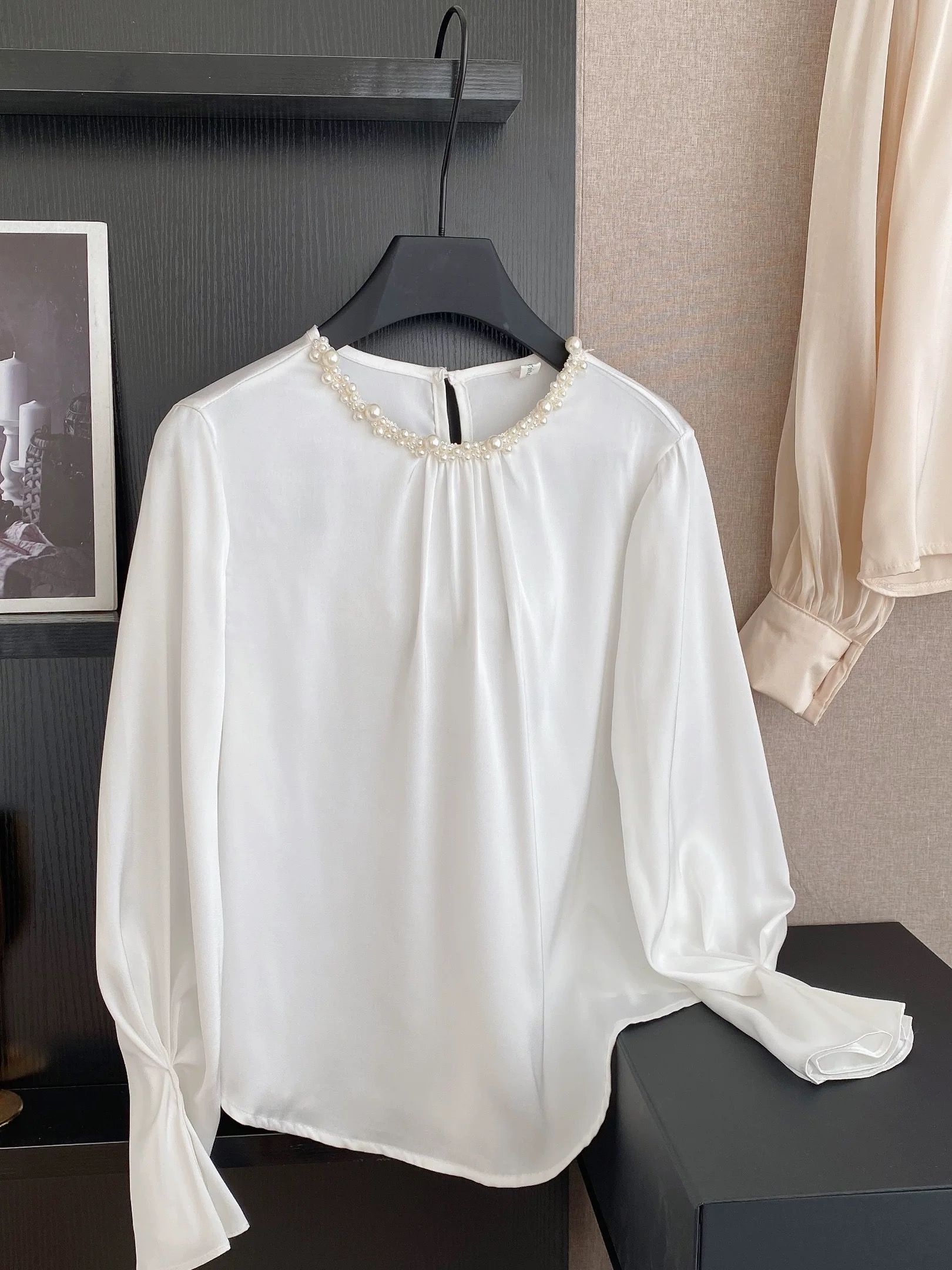 Added Product