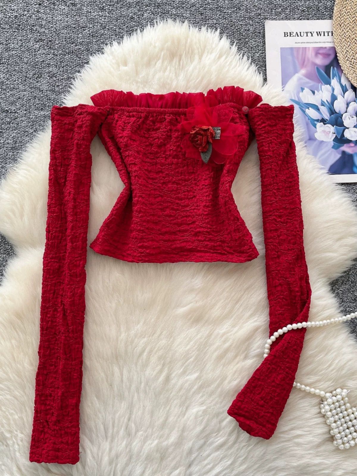 Added Product