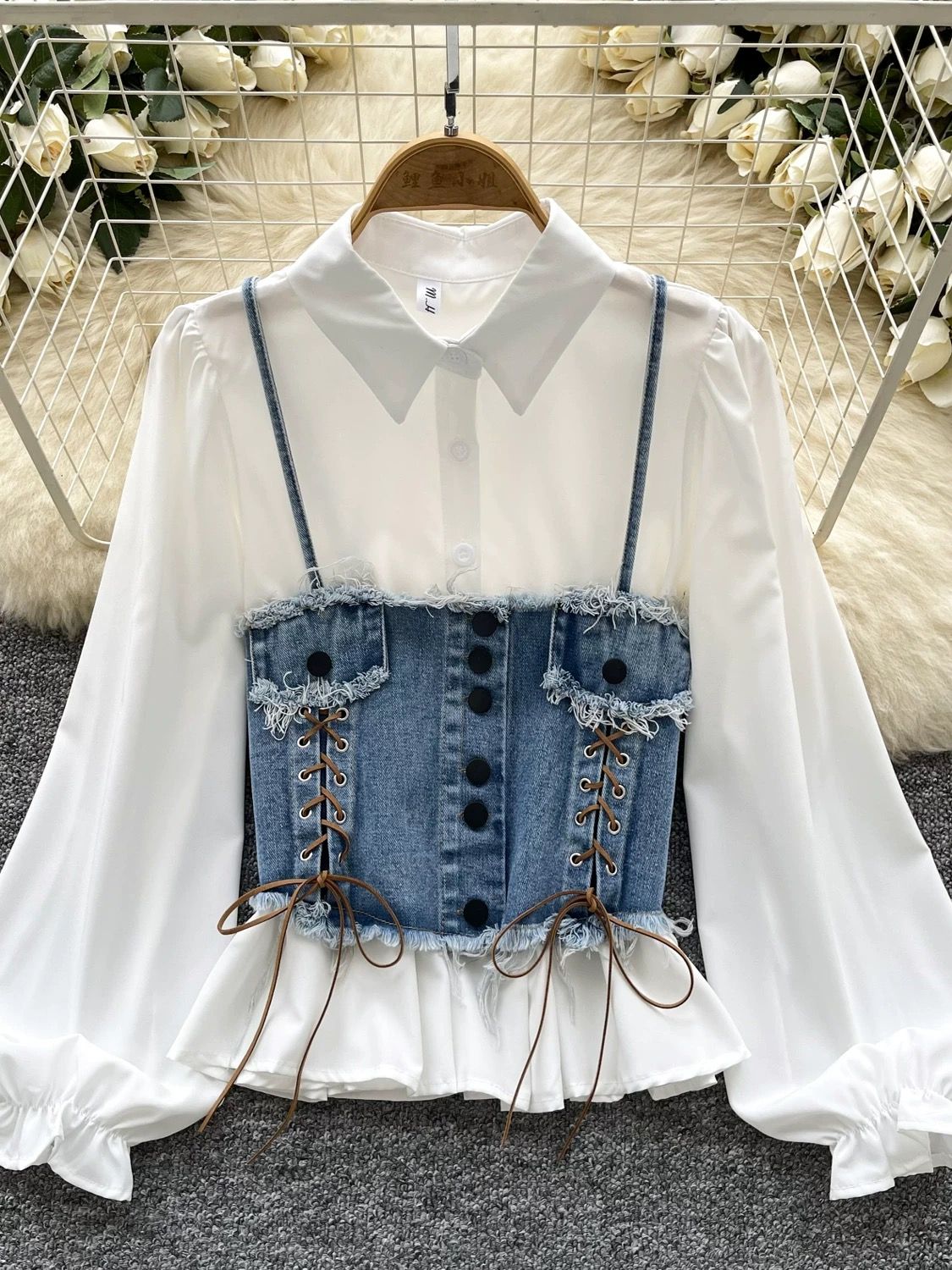 Added Product