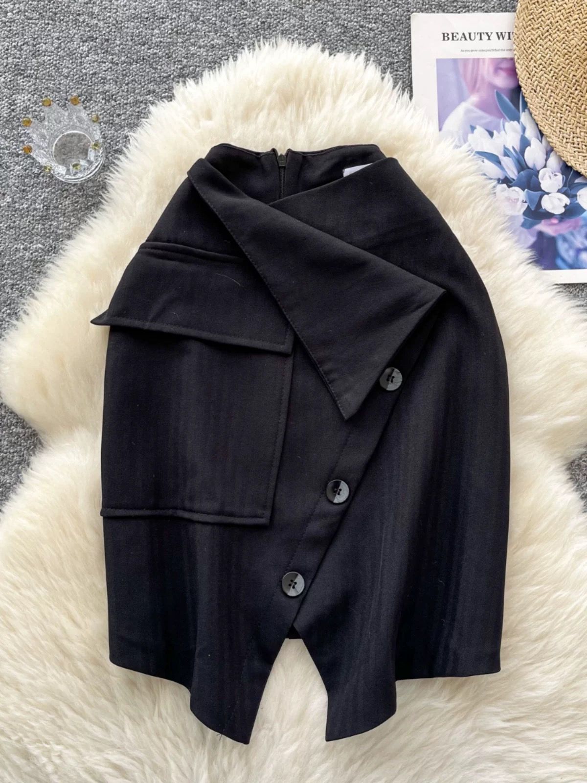 Added Product